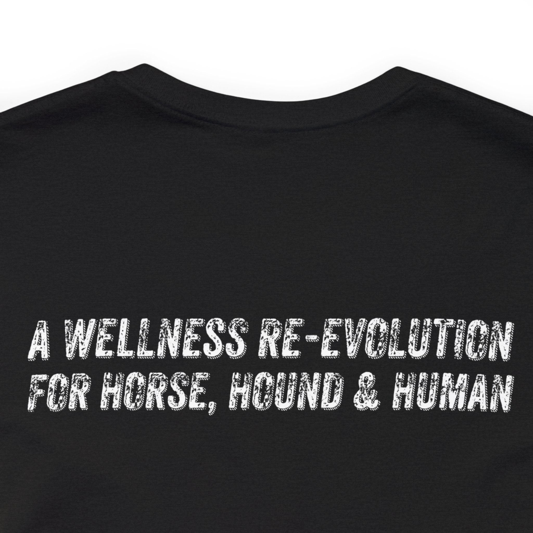 Evolved Remedies - Unisex Premium Short Sleeve Tee