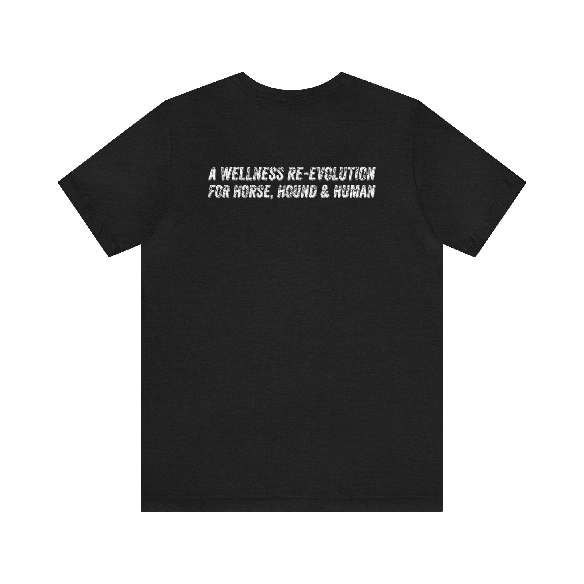 Evolved Remedies - Unisex Premium Short Sleeve Tee