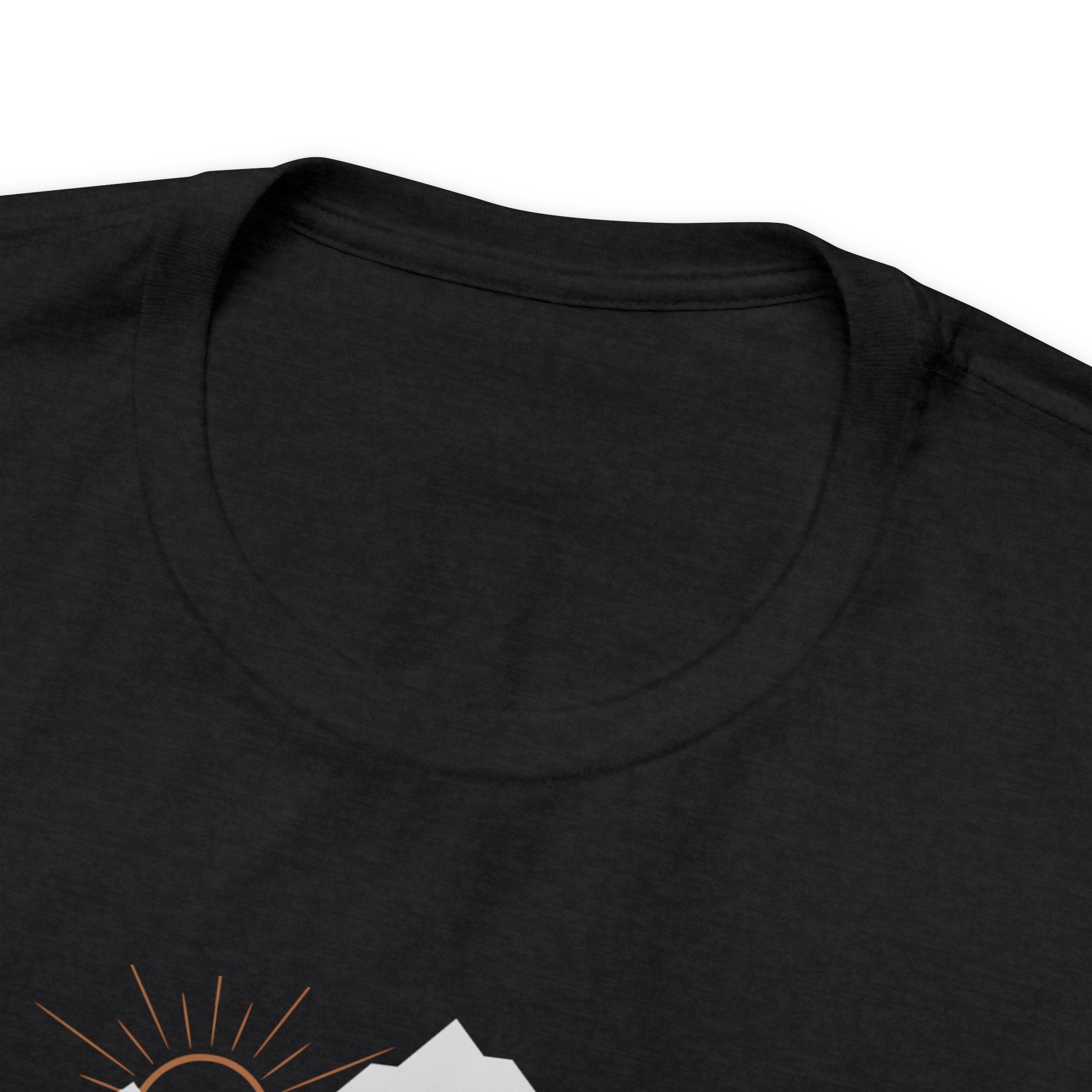Evolved Remedies - Unisex Premium Short Sleeve Tee