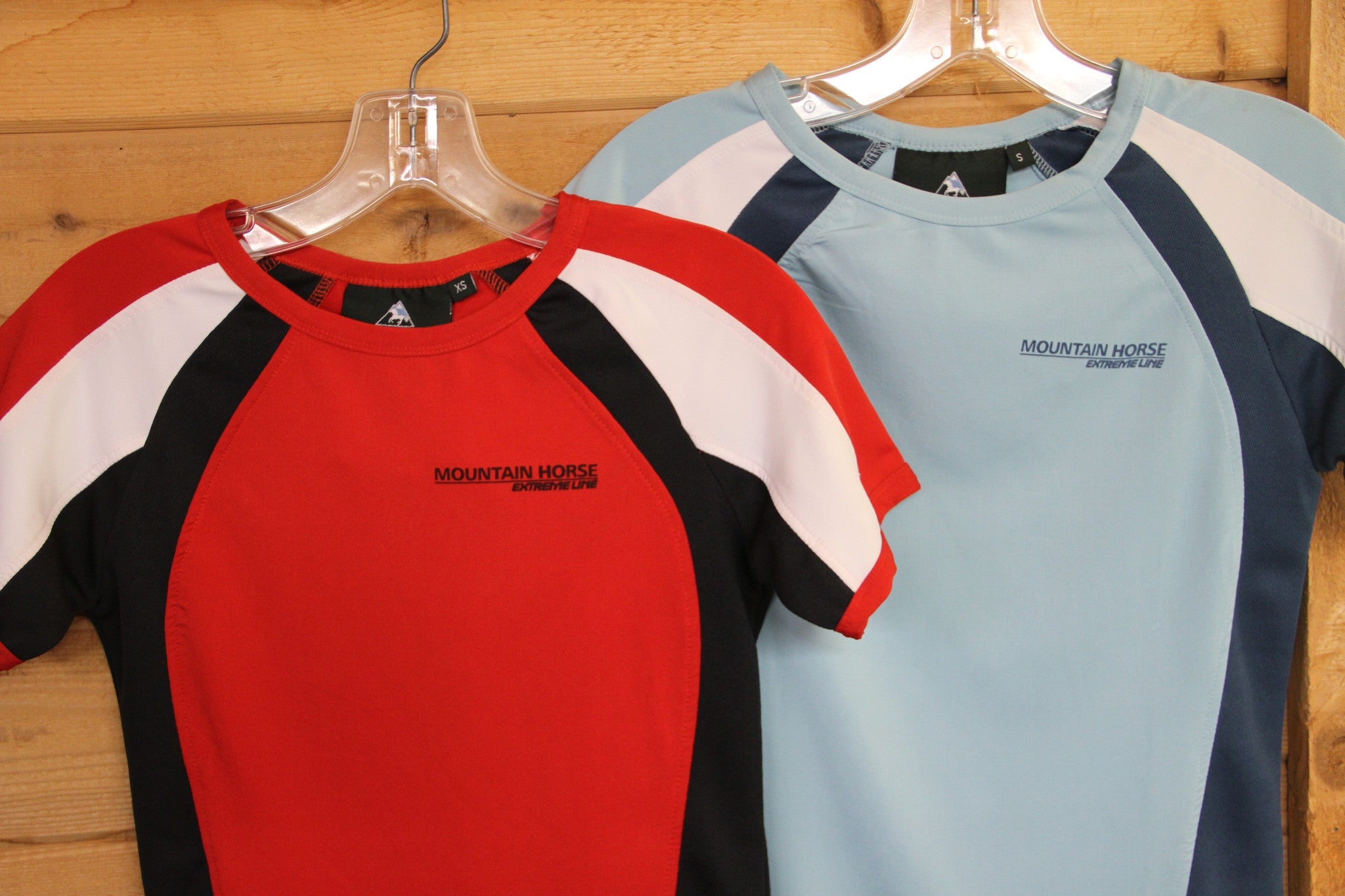 Mountain Horse Aero SS Shirt