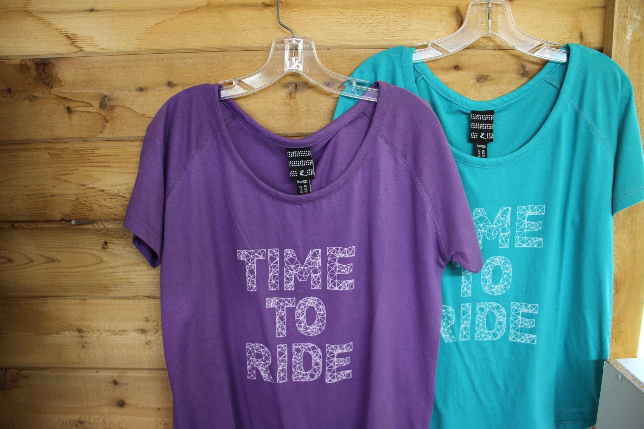 Horze Apple Women's Tee
