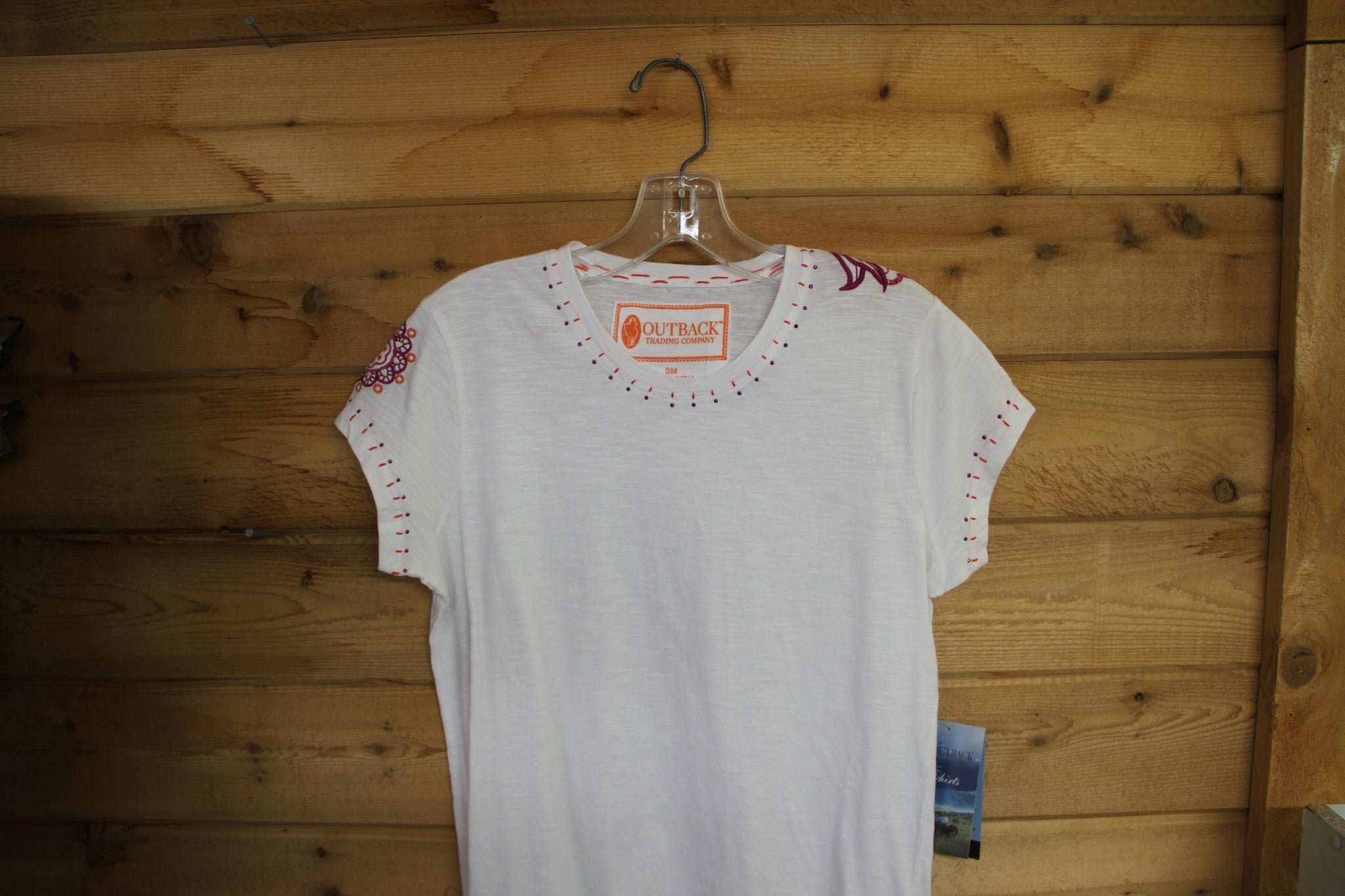 Outback Florence Tee