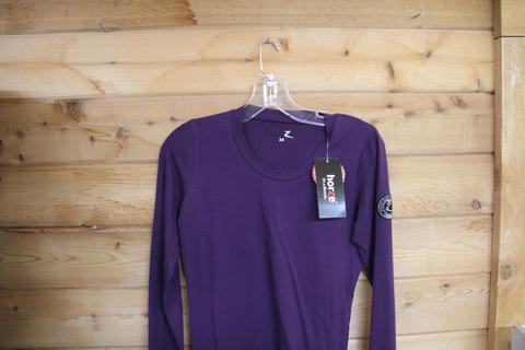 Horze Jade Long Sleeve Shirt