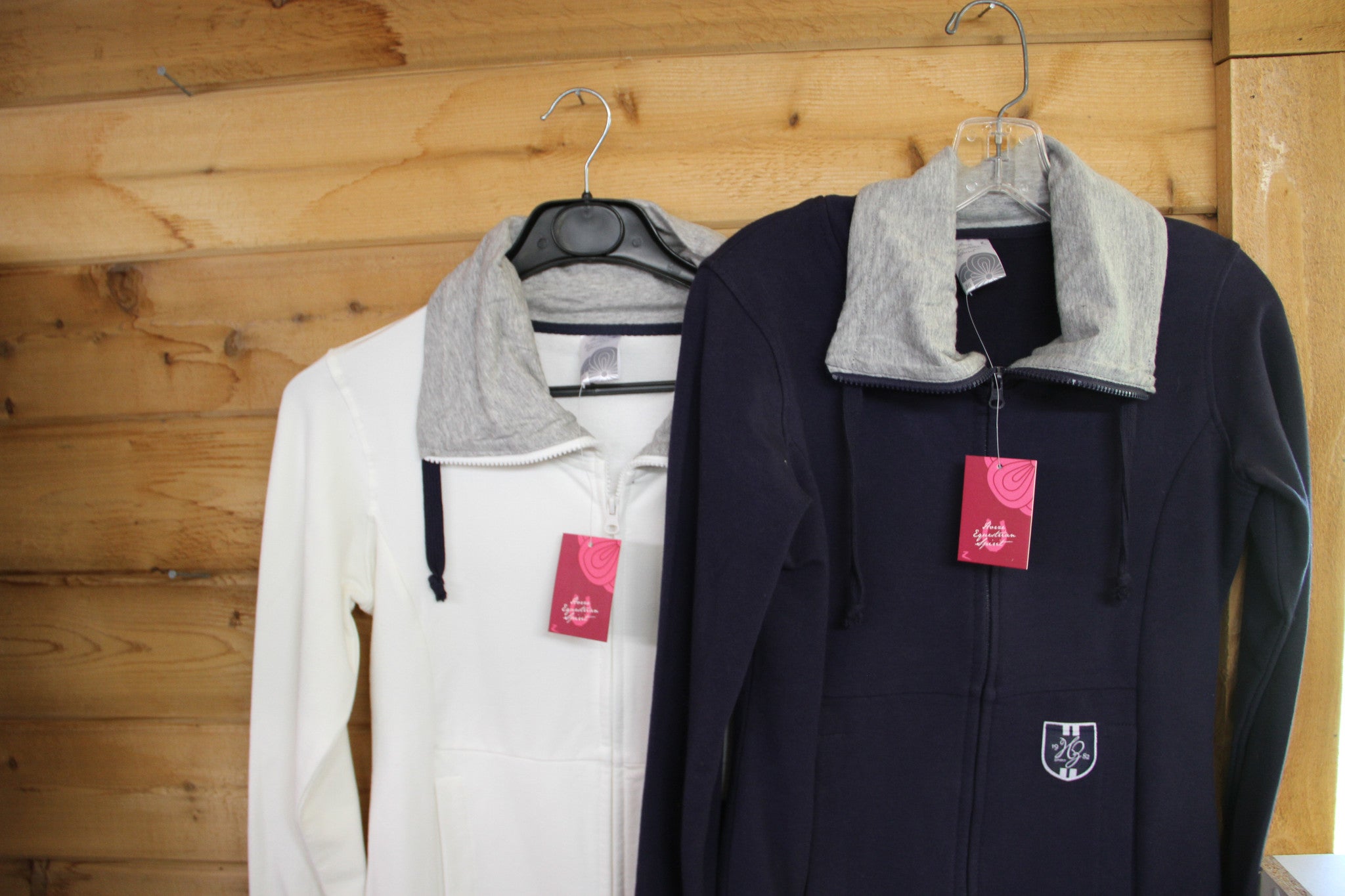 Horze Sandra Summer Sweatshirt