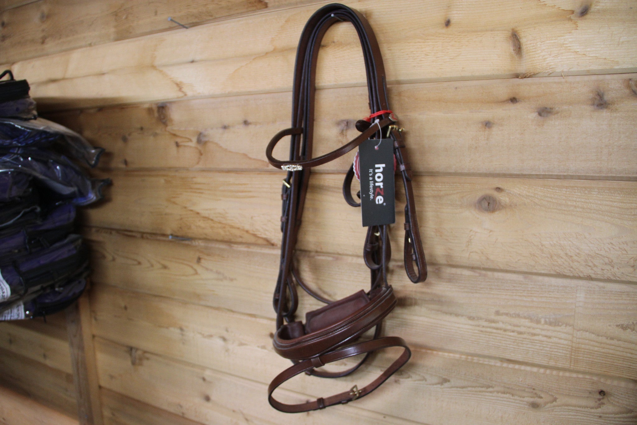 Horze Florence Bridle