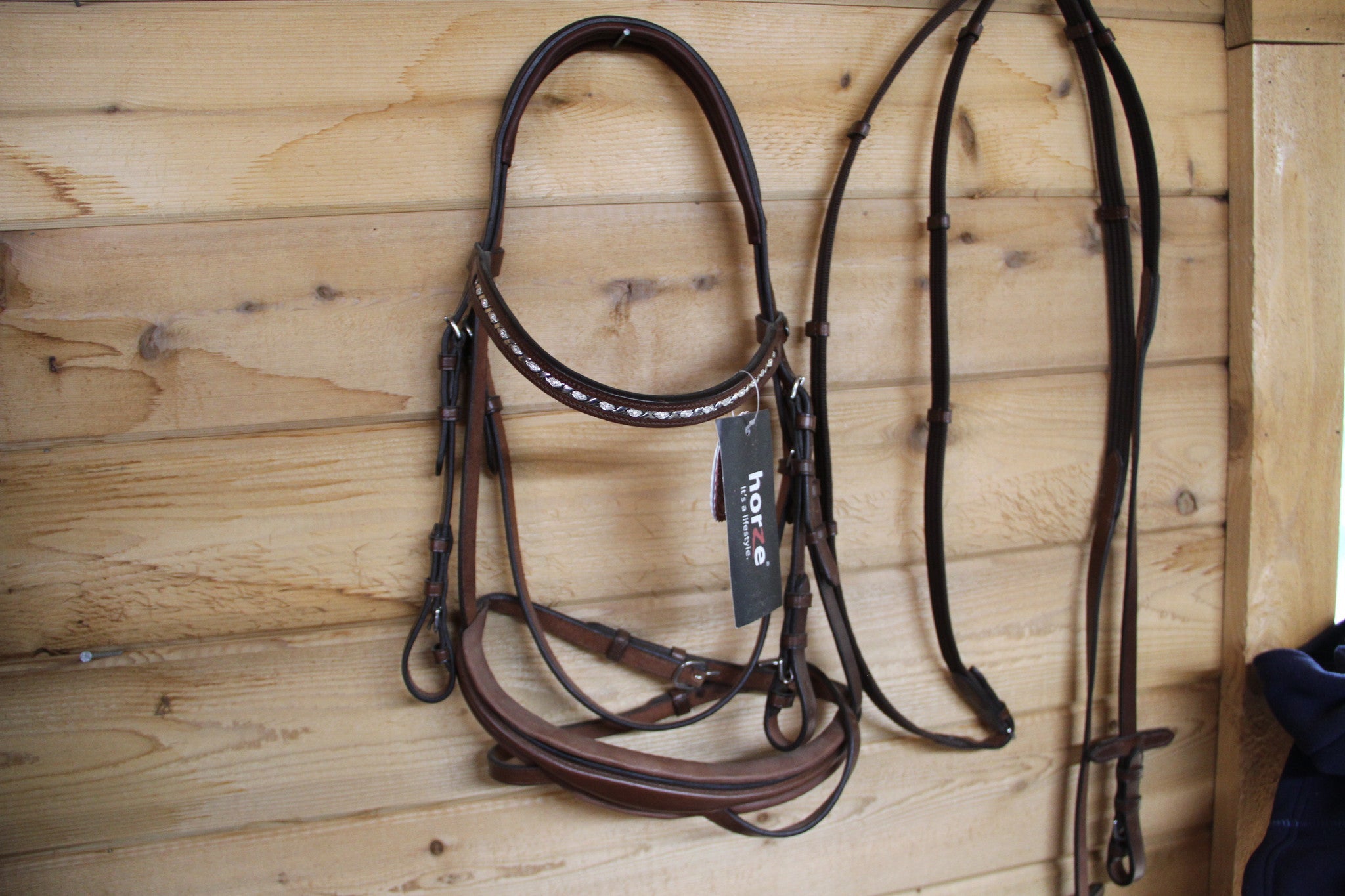 Horze Modena Bridle