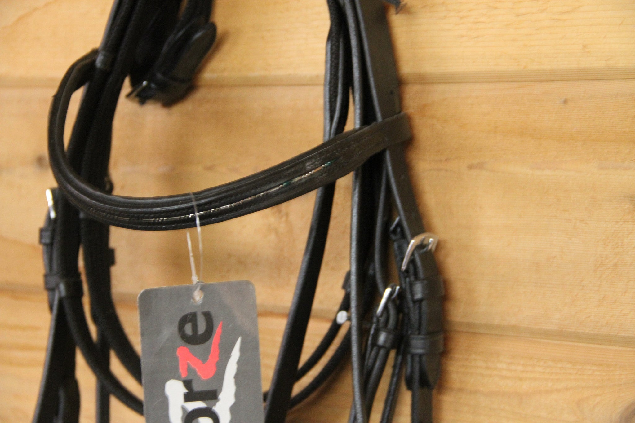 Horze Gorgeouz Bridle