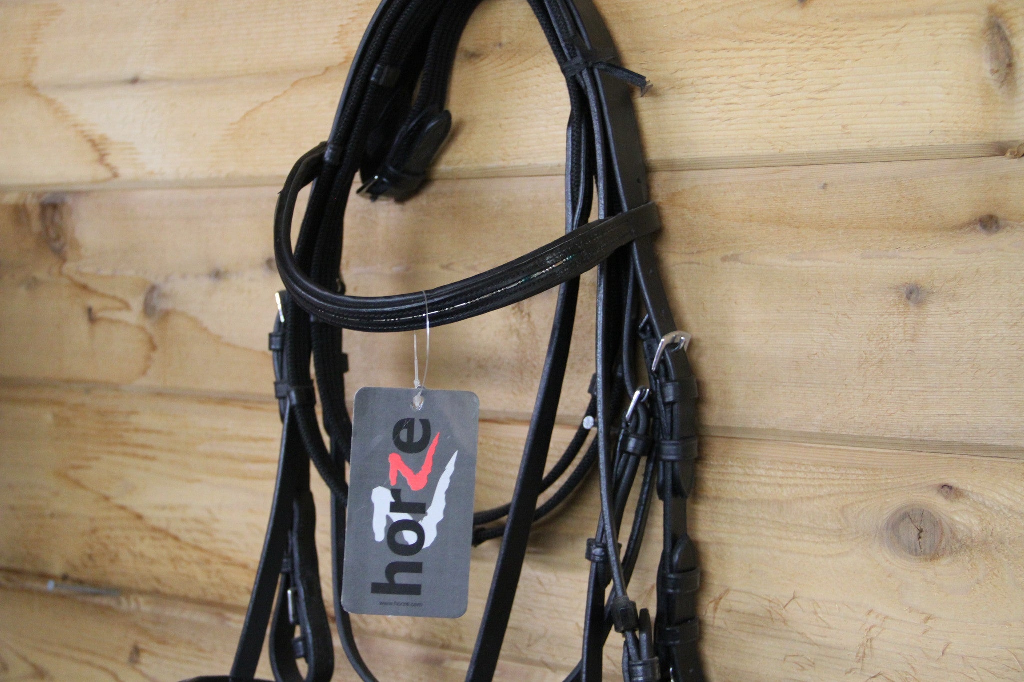 Horze Gorgeouz Bridle