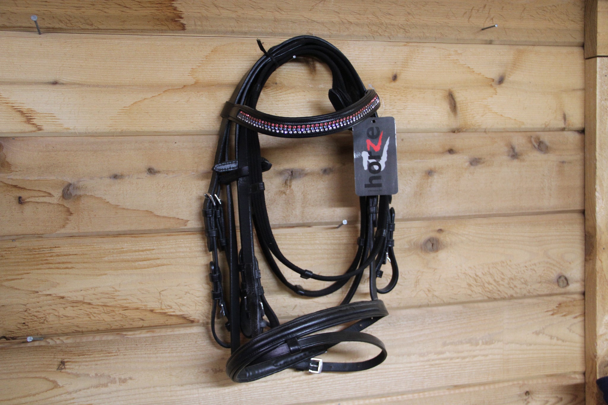 Horze Pony Bridle