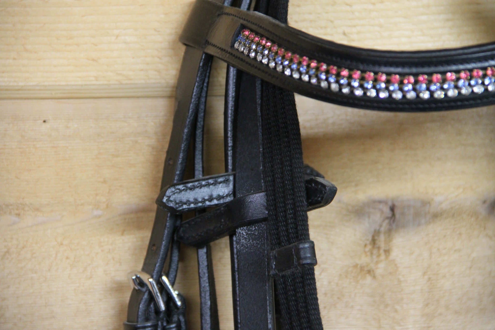 Horze Pony Bridle