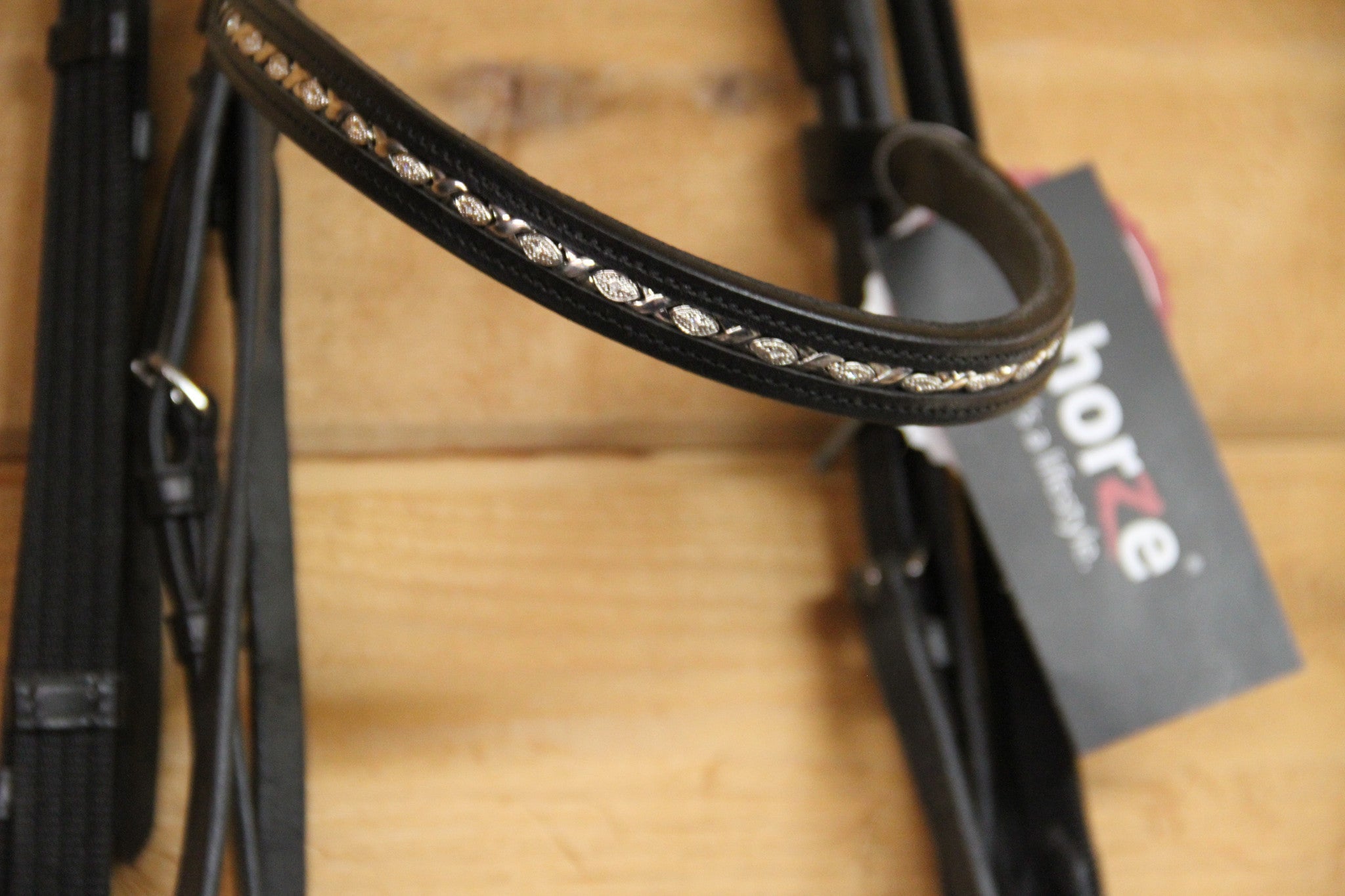 Horze Modena Bridle