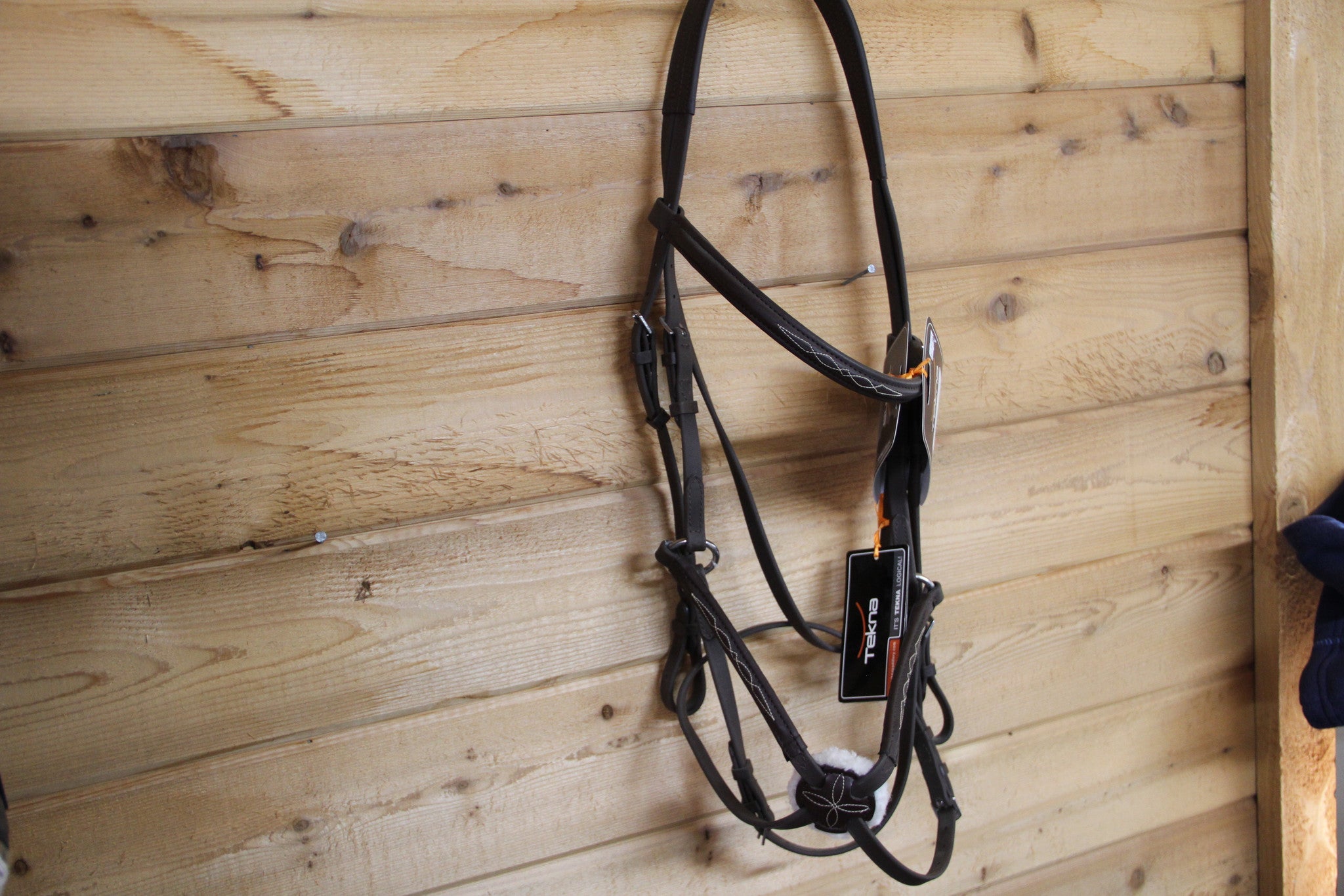 Tekna Synthetic Bridle