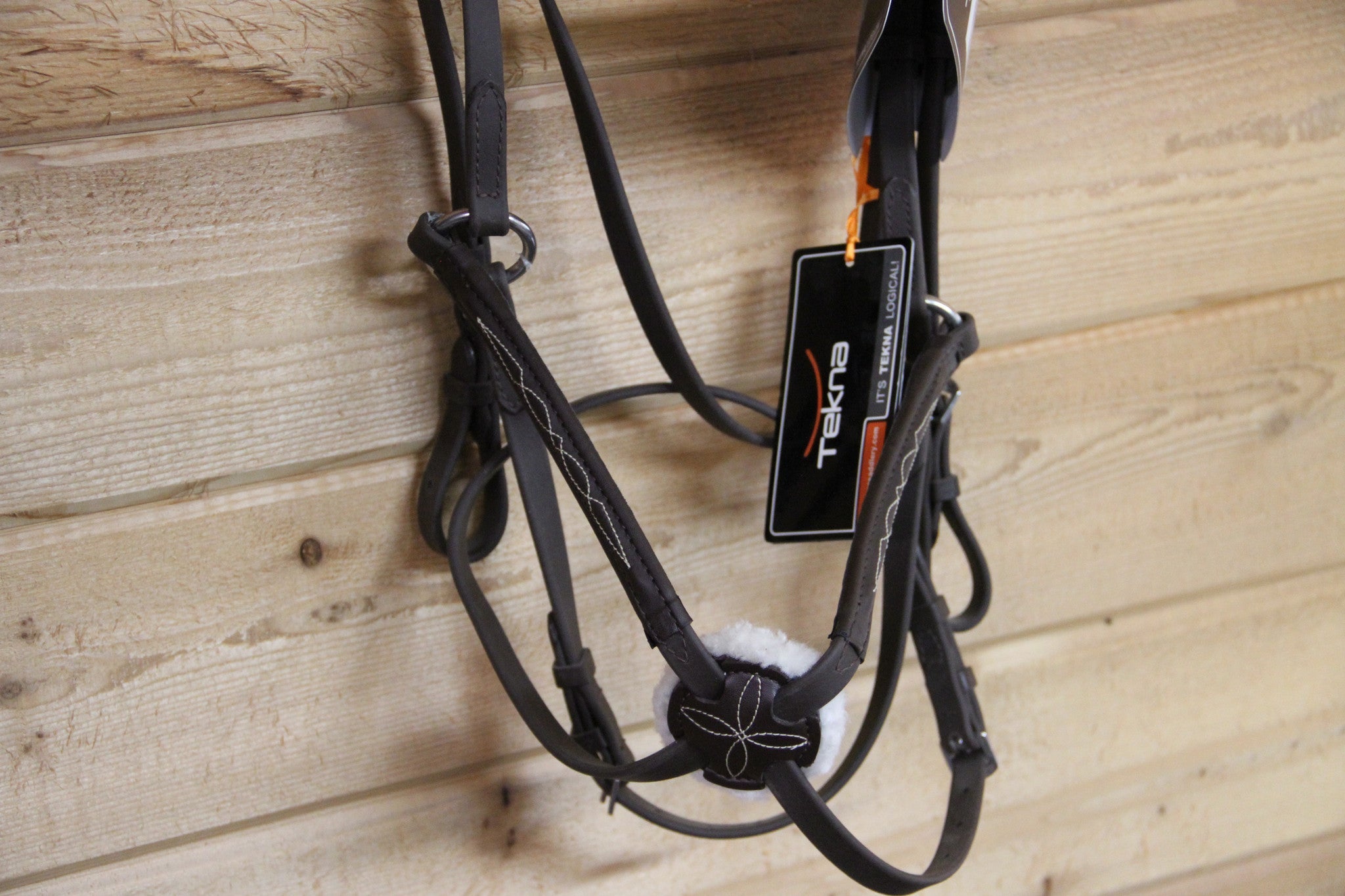 Tekna Synthetic Bridle