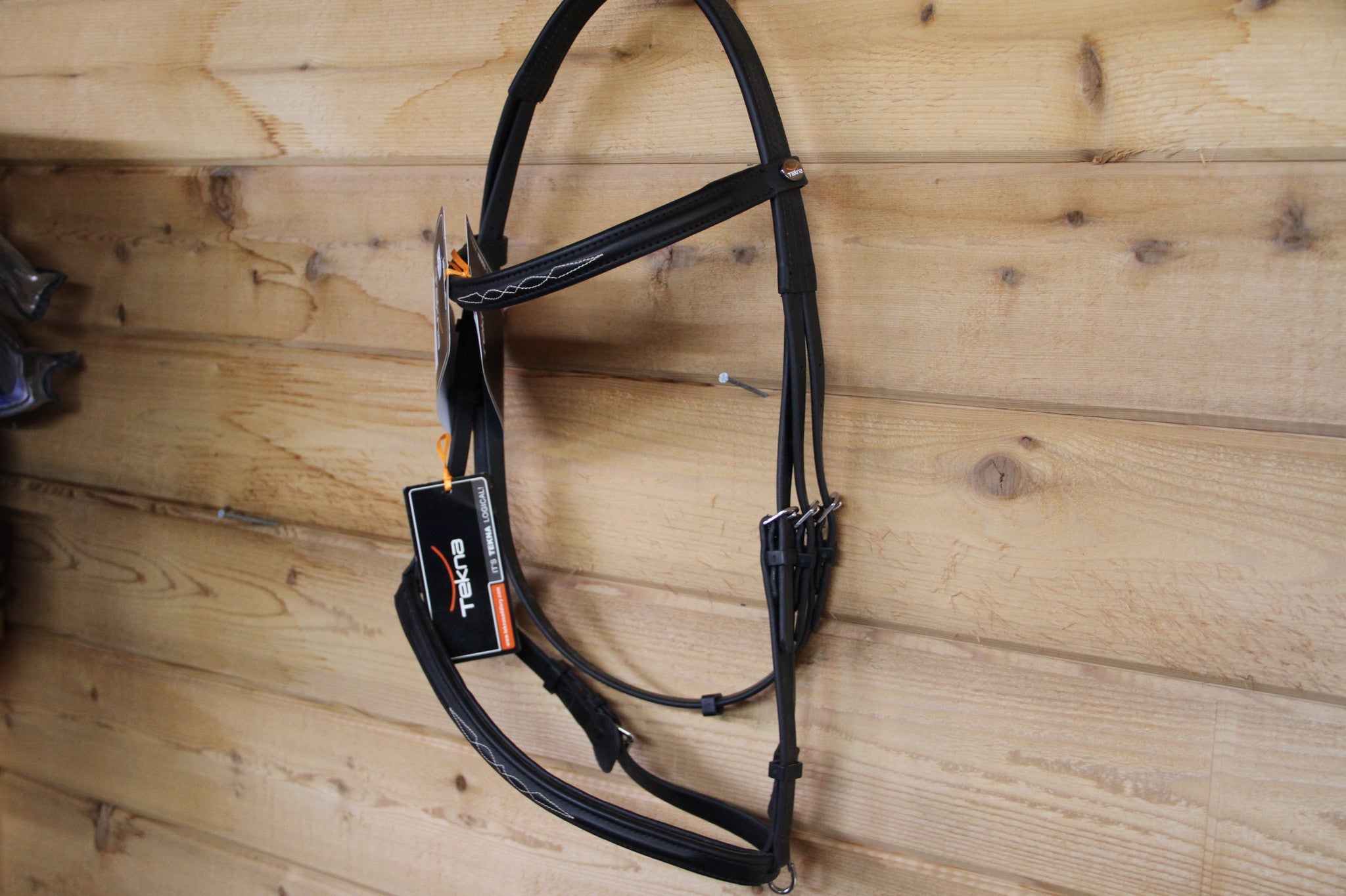 Tekna Endurance Bridle