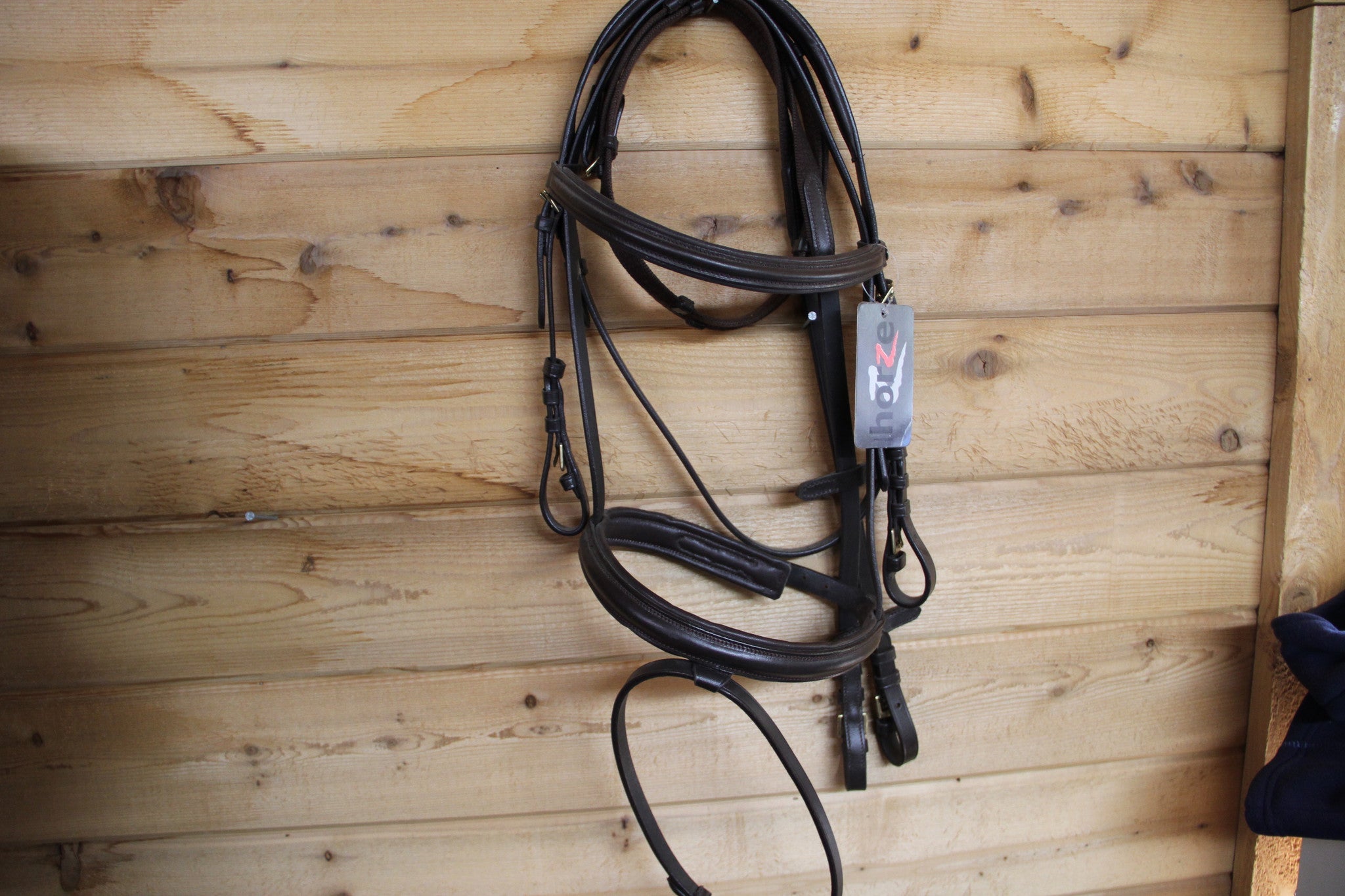 Horze Daily Bridle