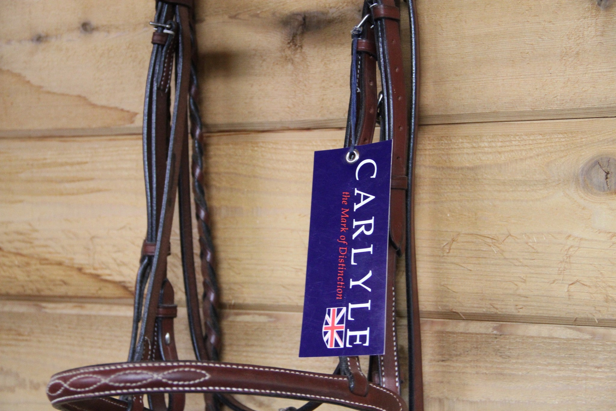 Carlyle Bridle