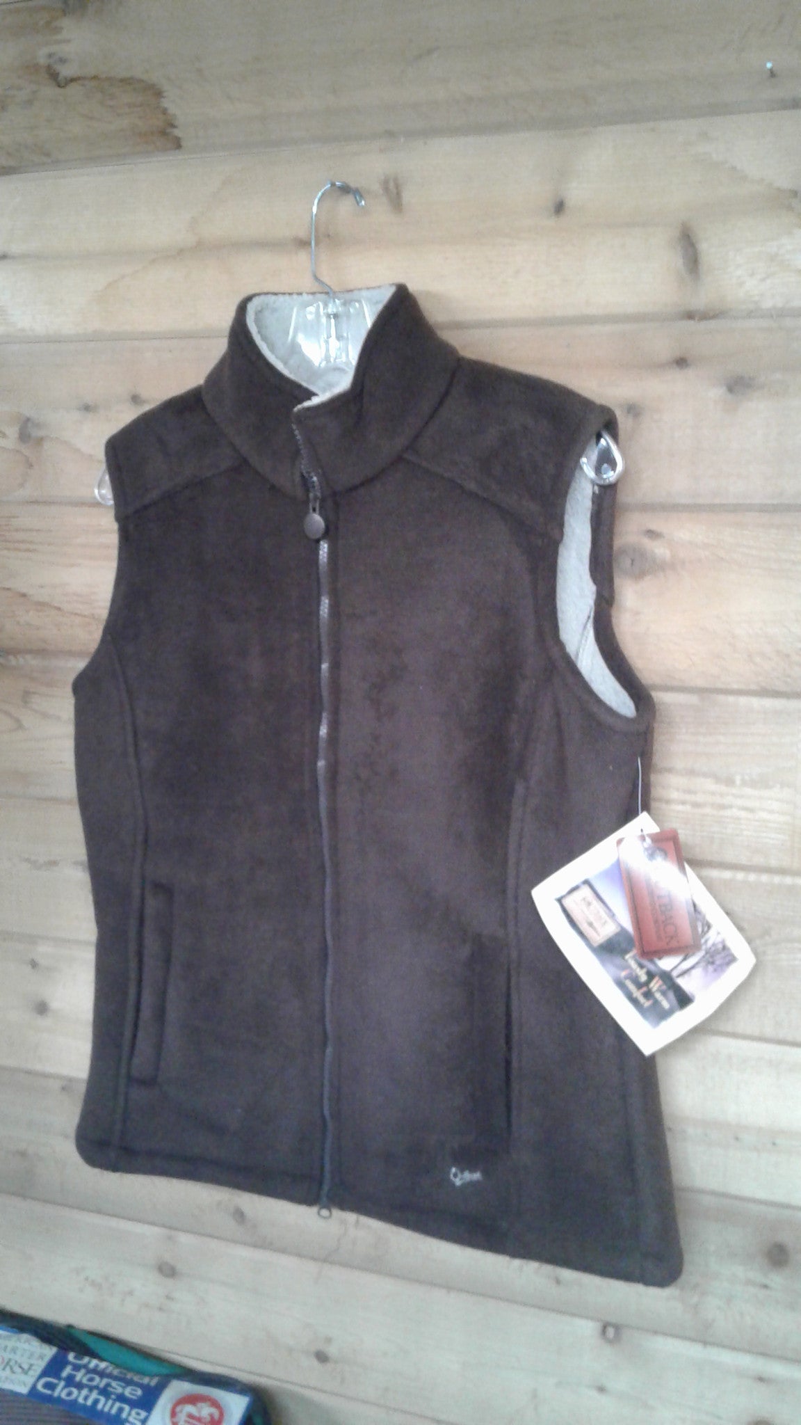 Outback Sky Winter Men's Vest