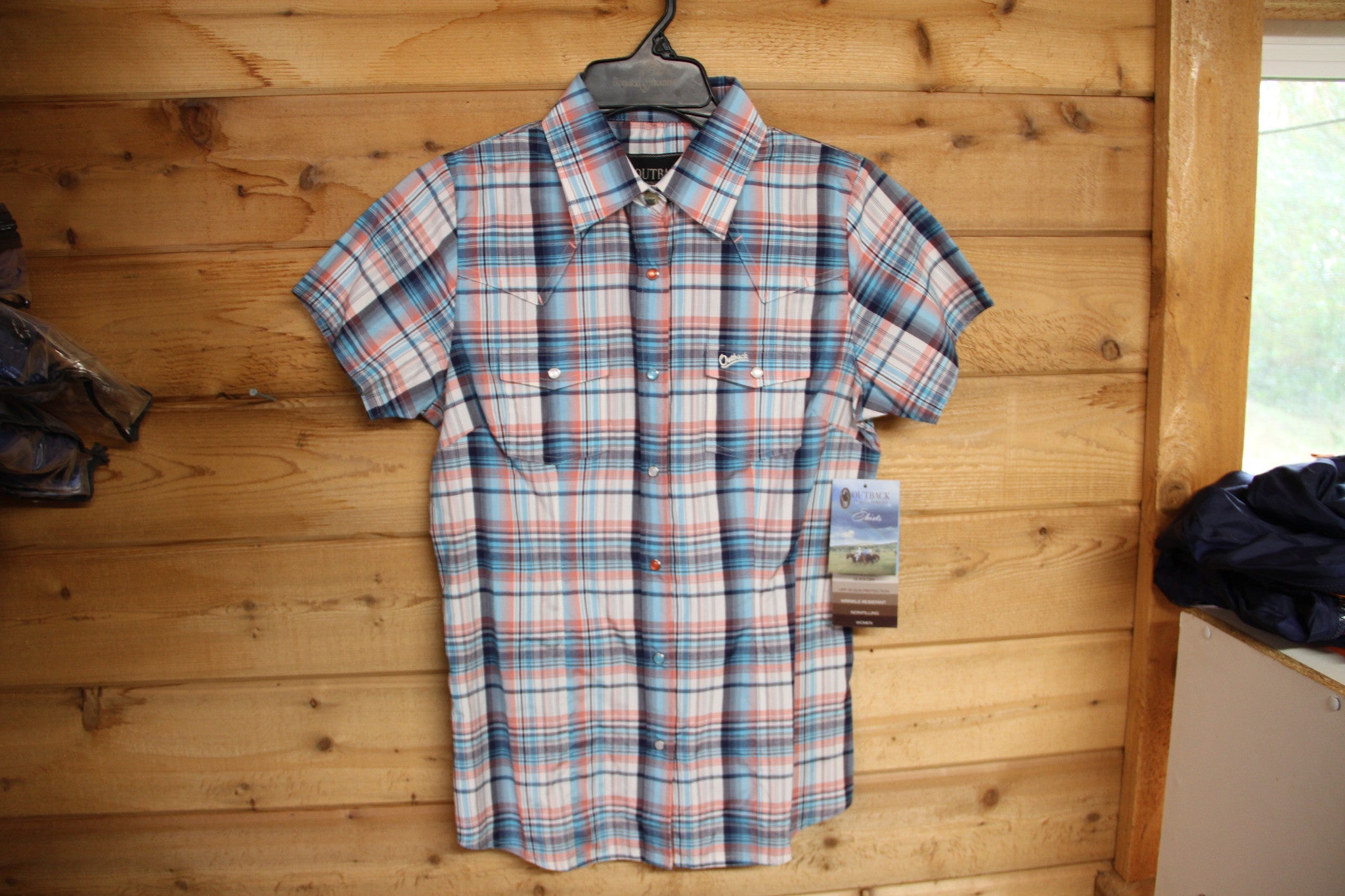 OTC Short Sleeve Shirt