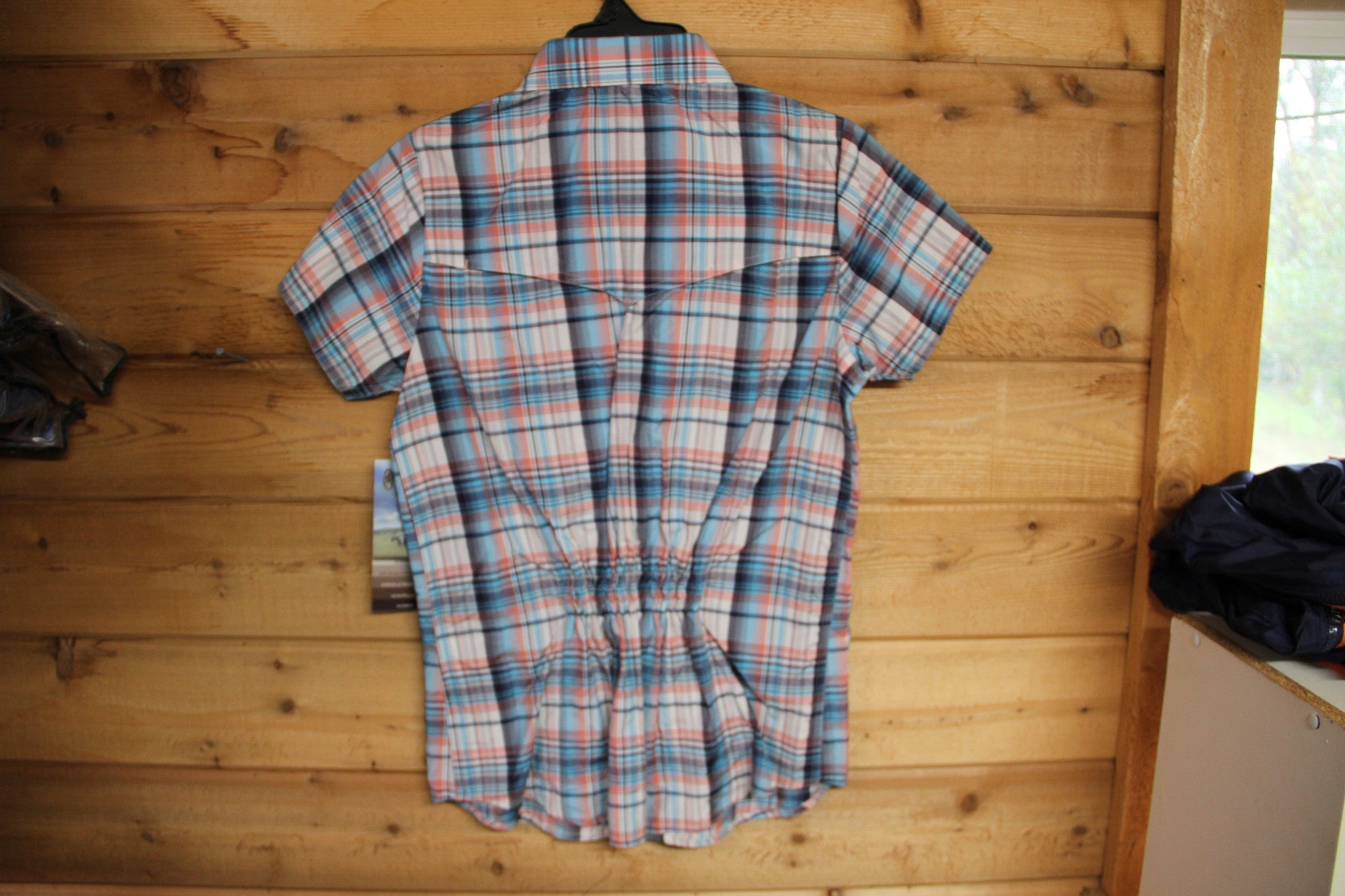 OTC Short Sleeve Shirt