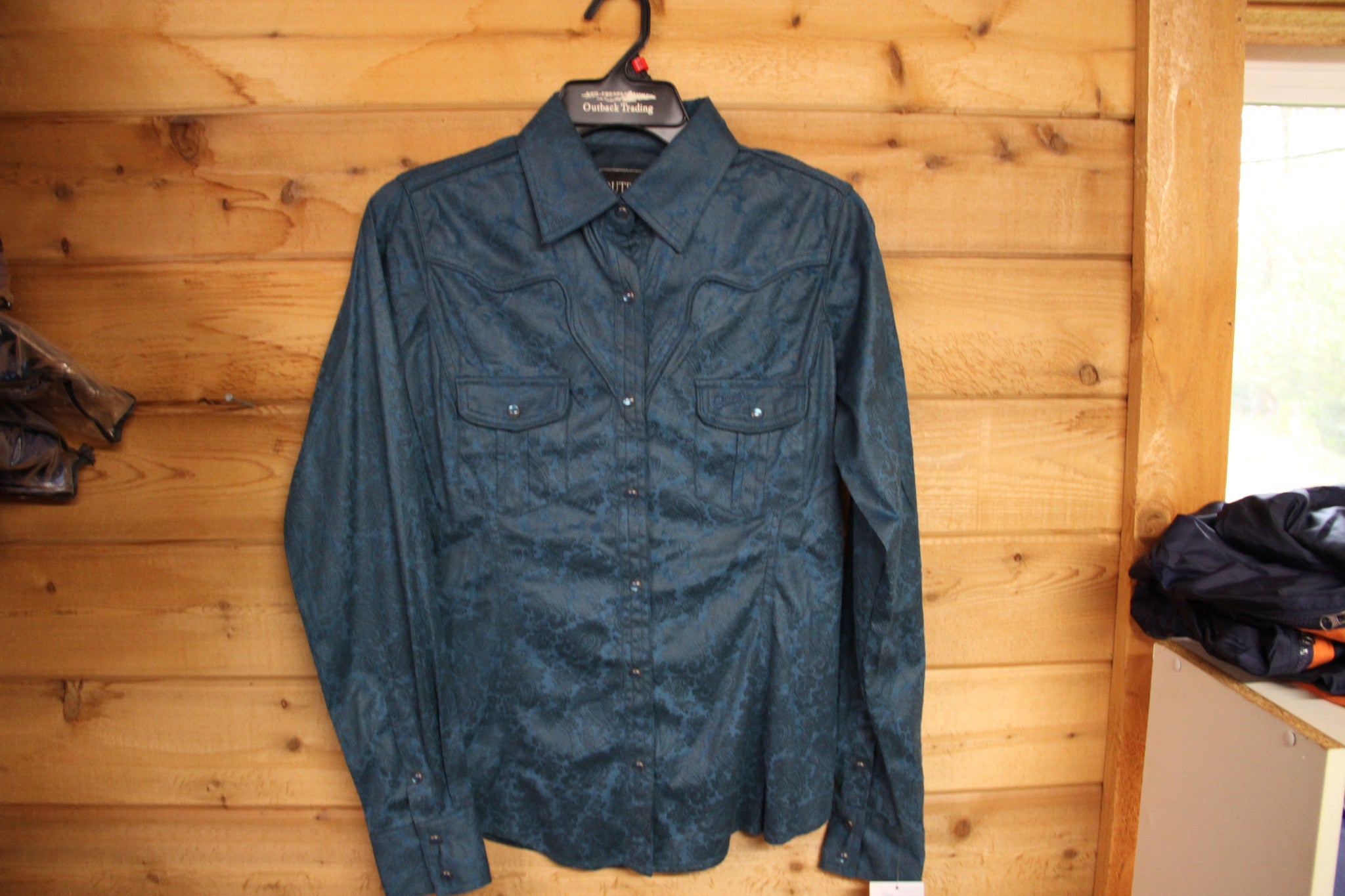 OTC Long Sleeve Shirt