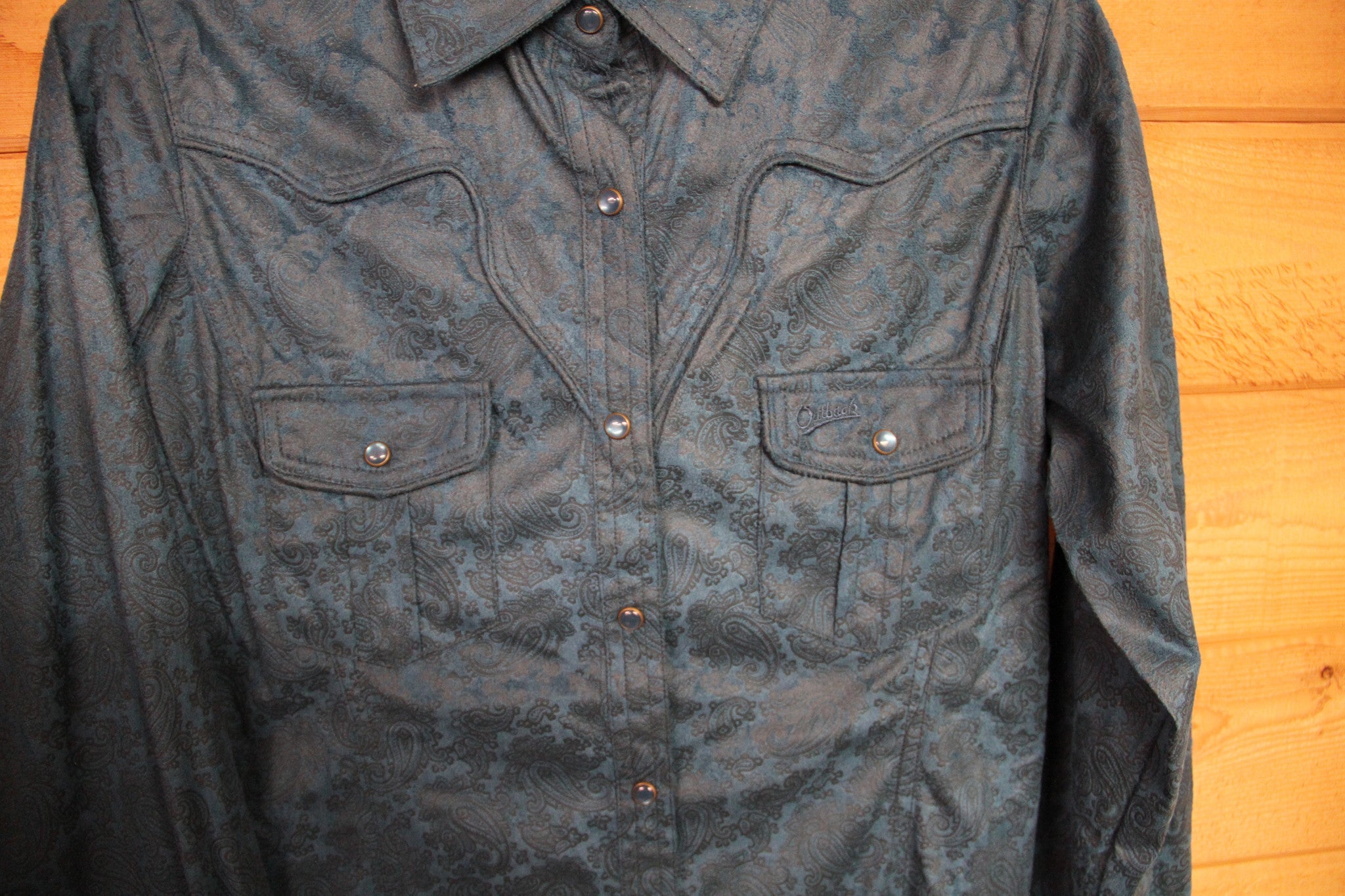 OTC Long Sleeve Shirt