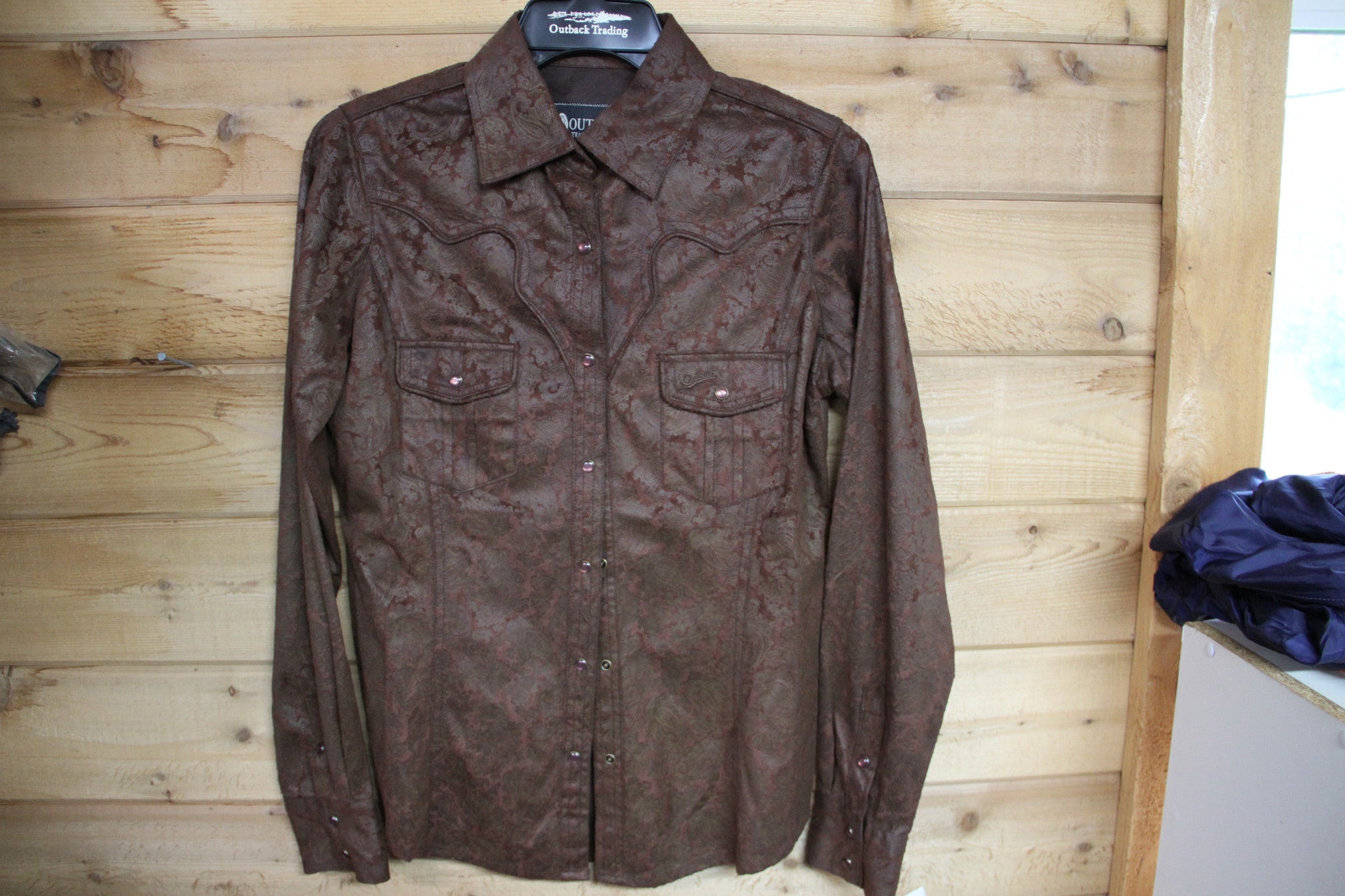 OTC Long Sleeve Shirt
