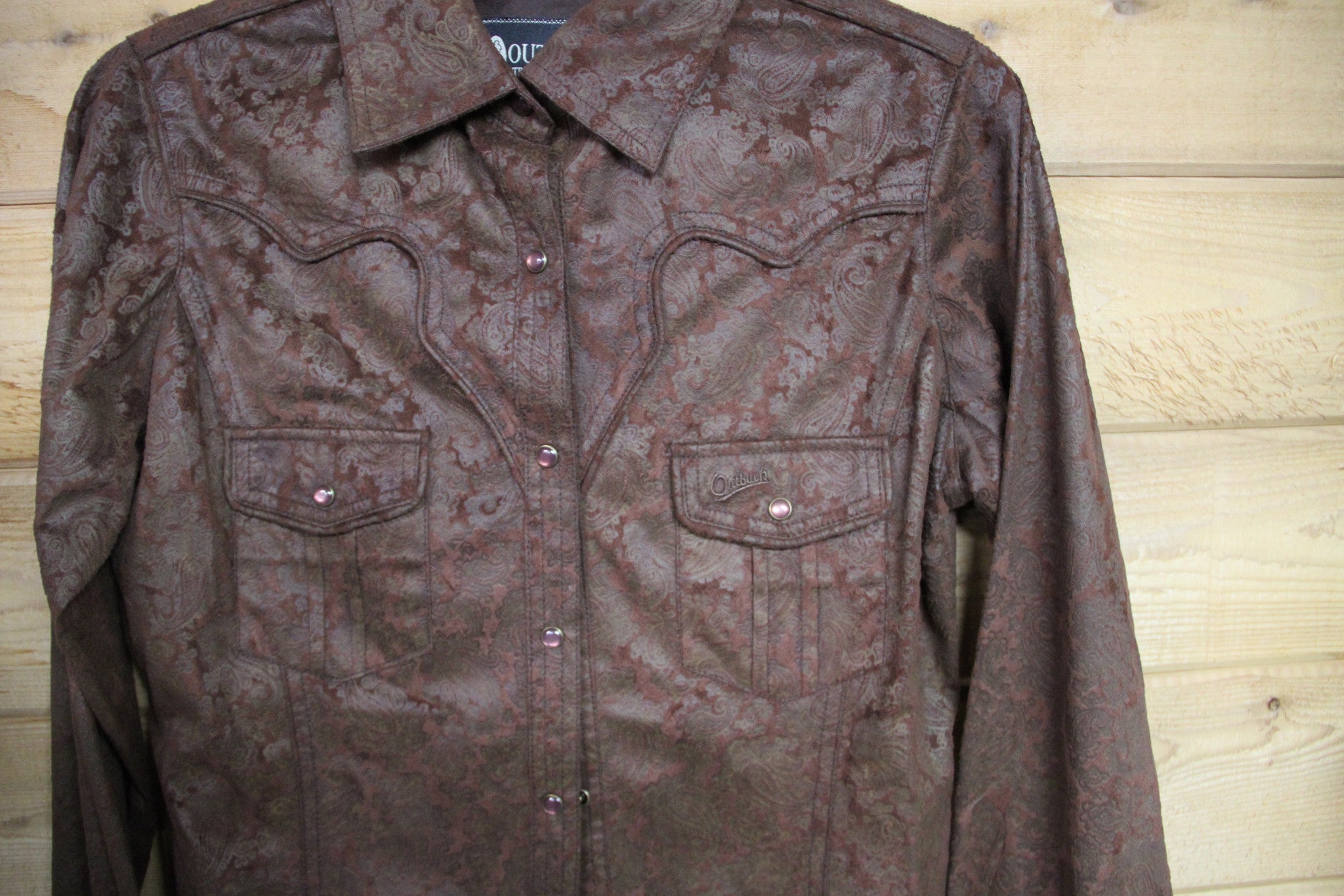 OTC Long Sleeve Shirt
