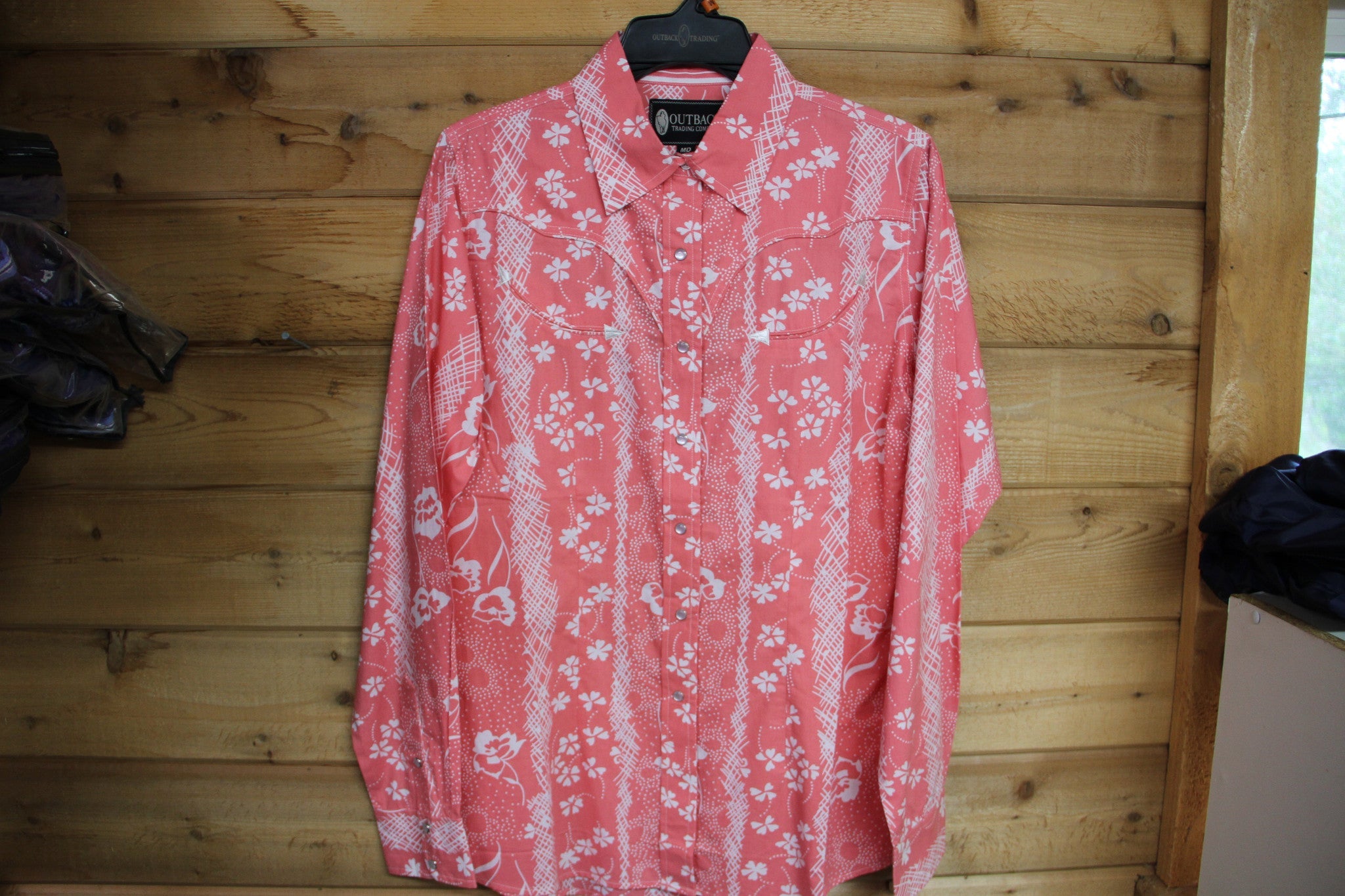 OTC Long Sleeve Shirt