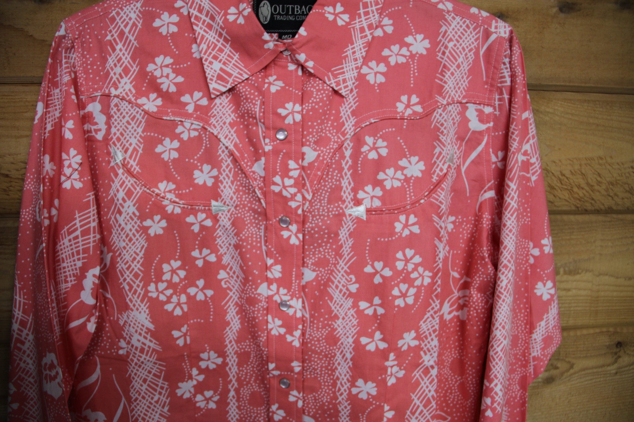 OTC Long Sleeve Shirt