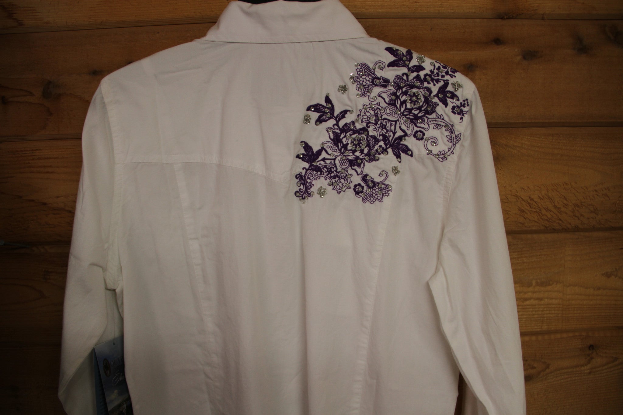 OTC Long Sleeve Shirt