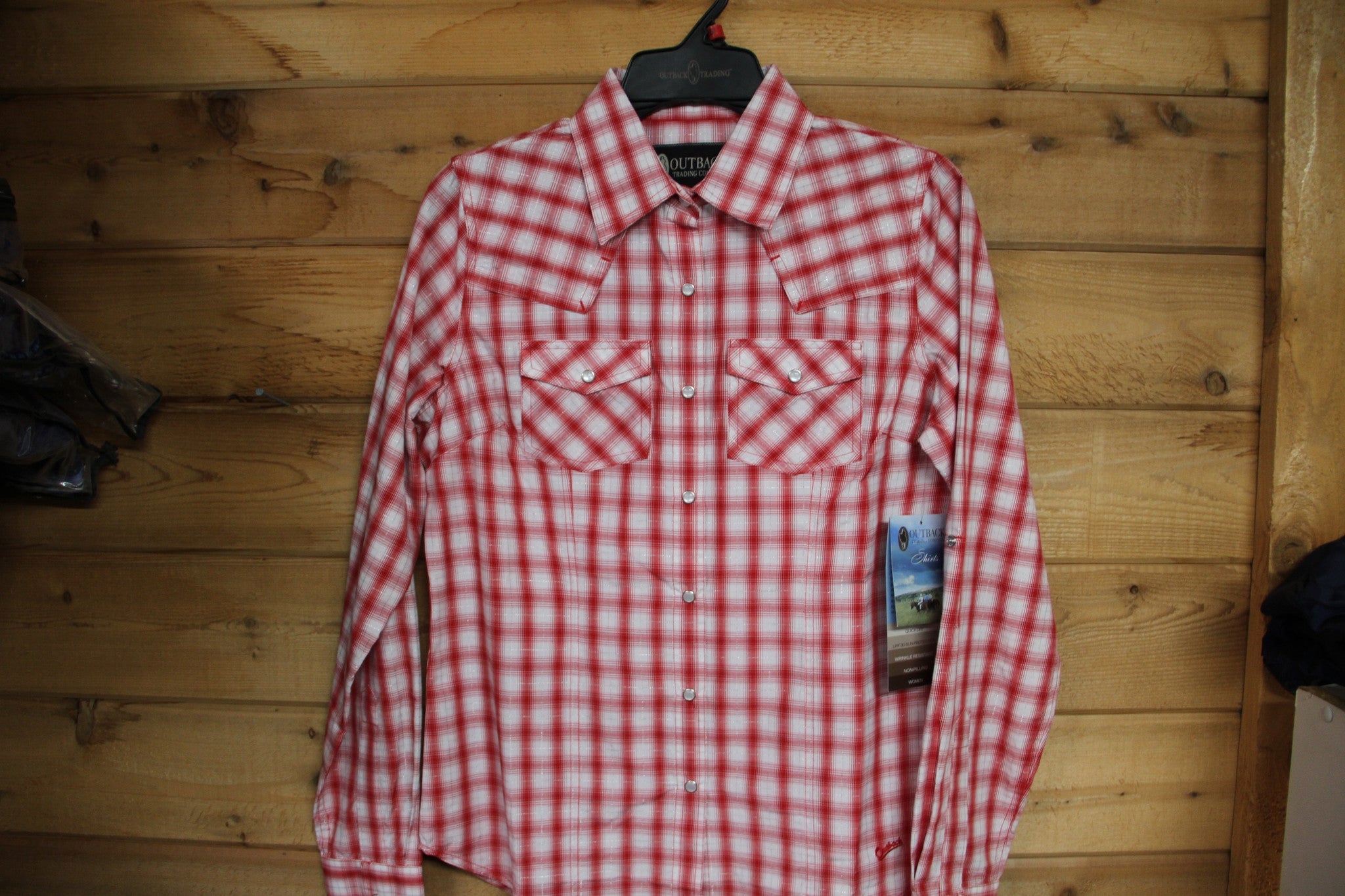 OTC Long Sleeve Shirt