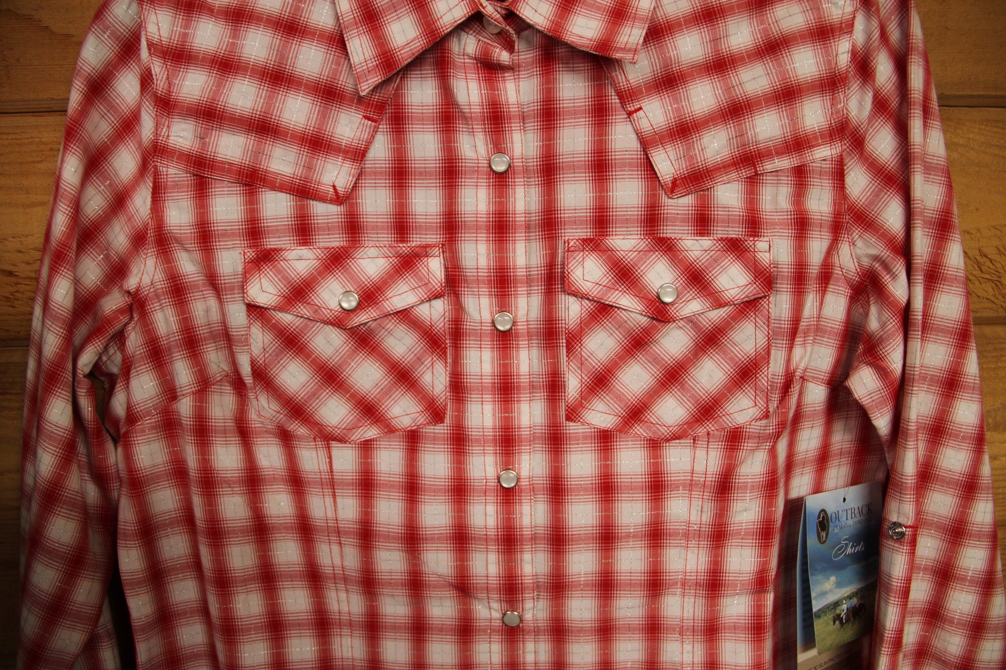 OTC Long Sleeve Shirt