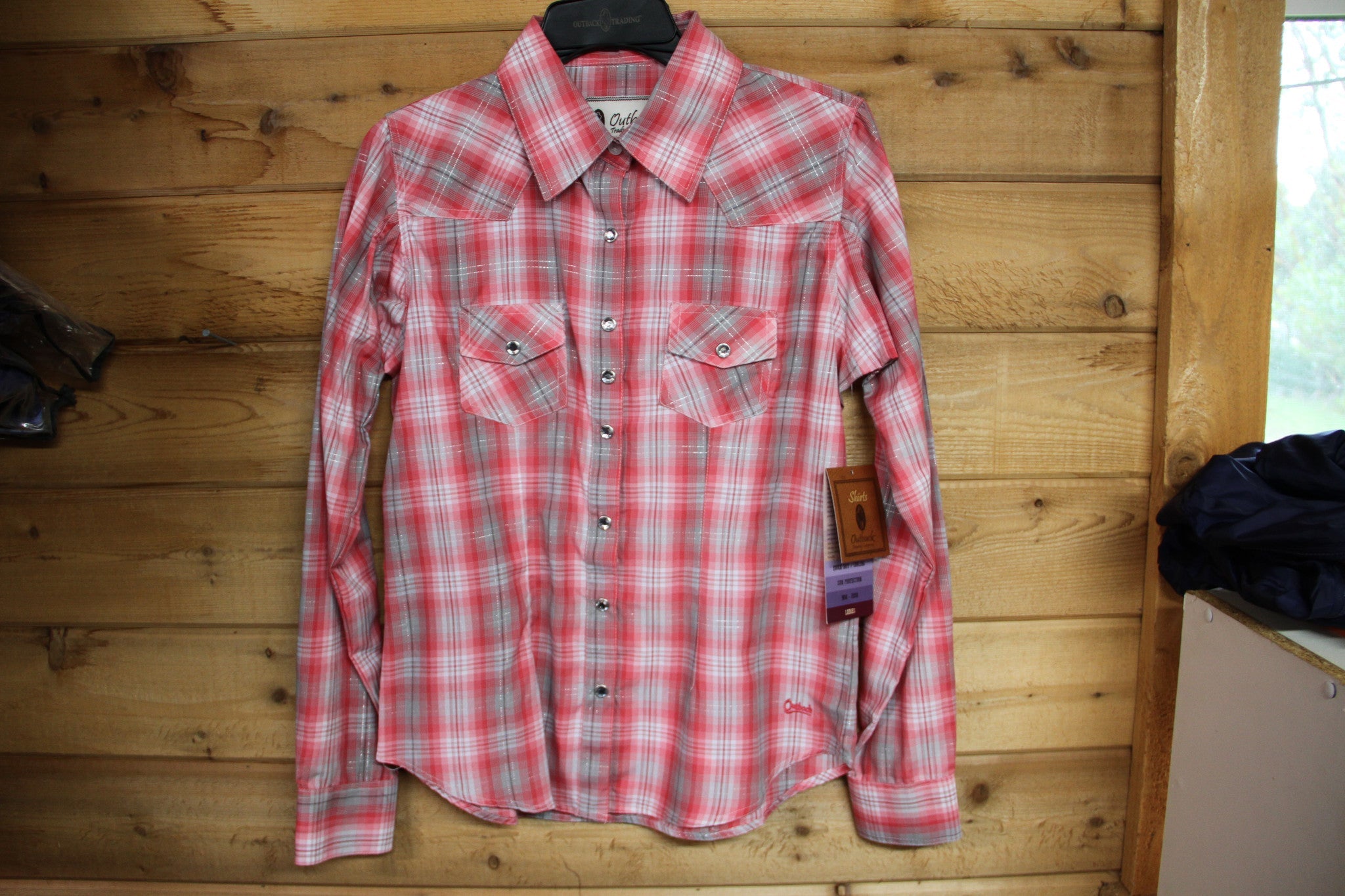OTC Long Sleeve Shirt