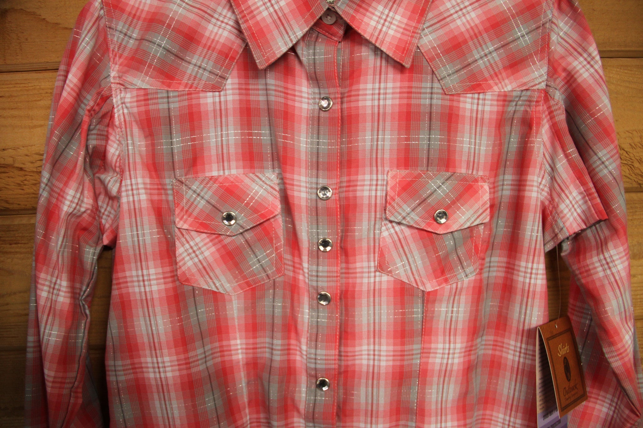 OTC Long Sleeve Shirt