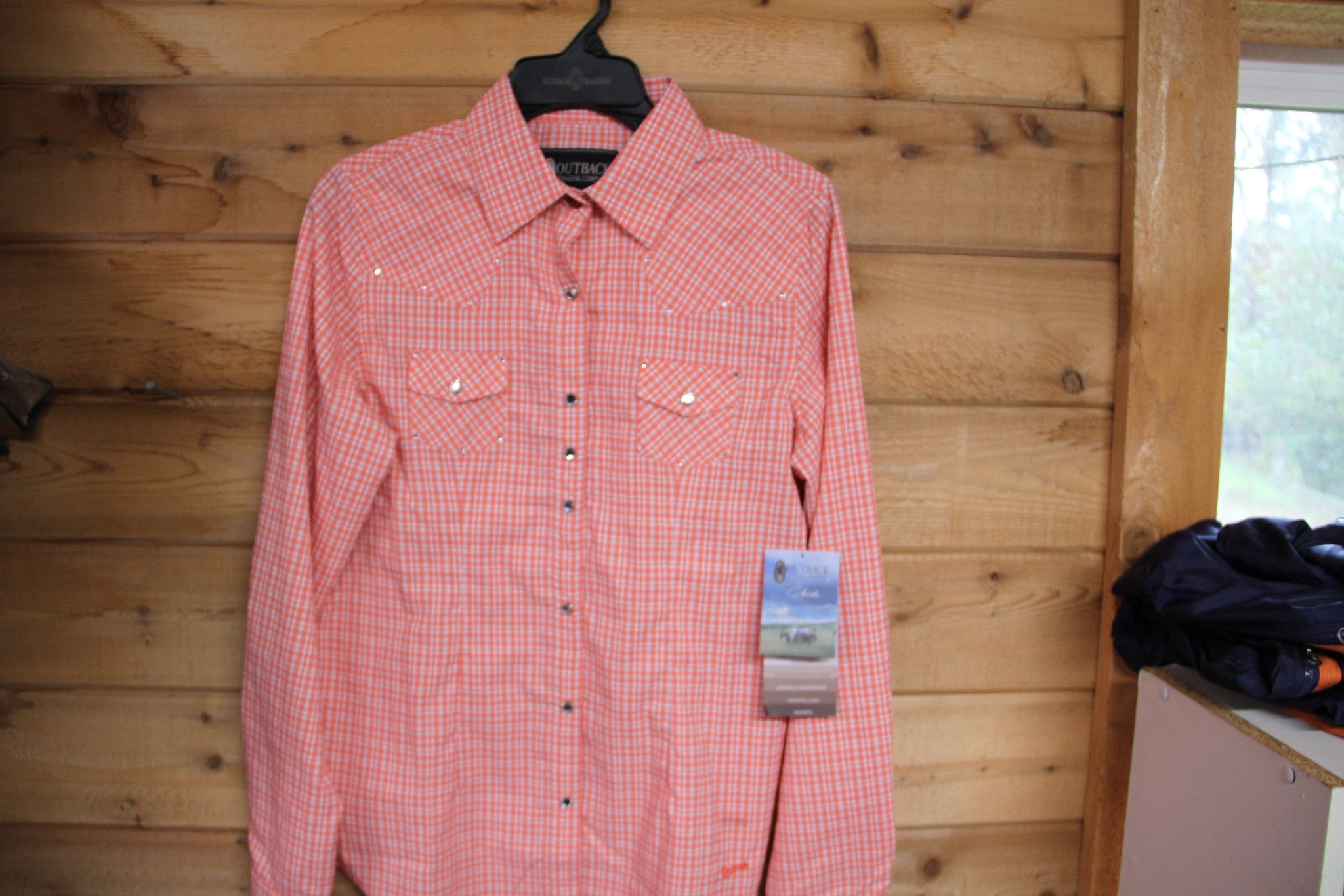 OTC Long Sleeve Shirt