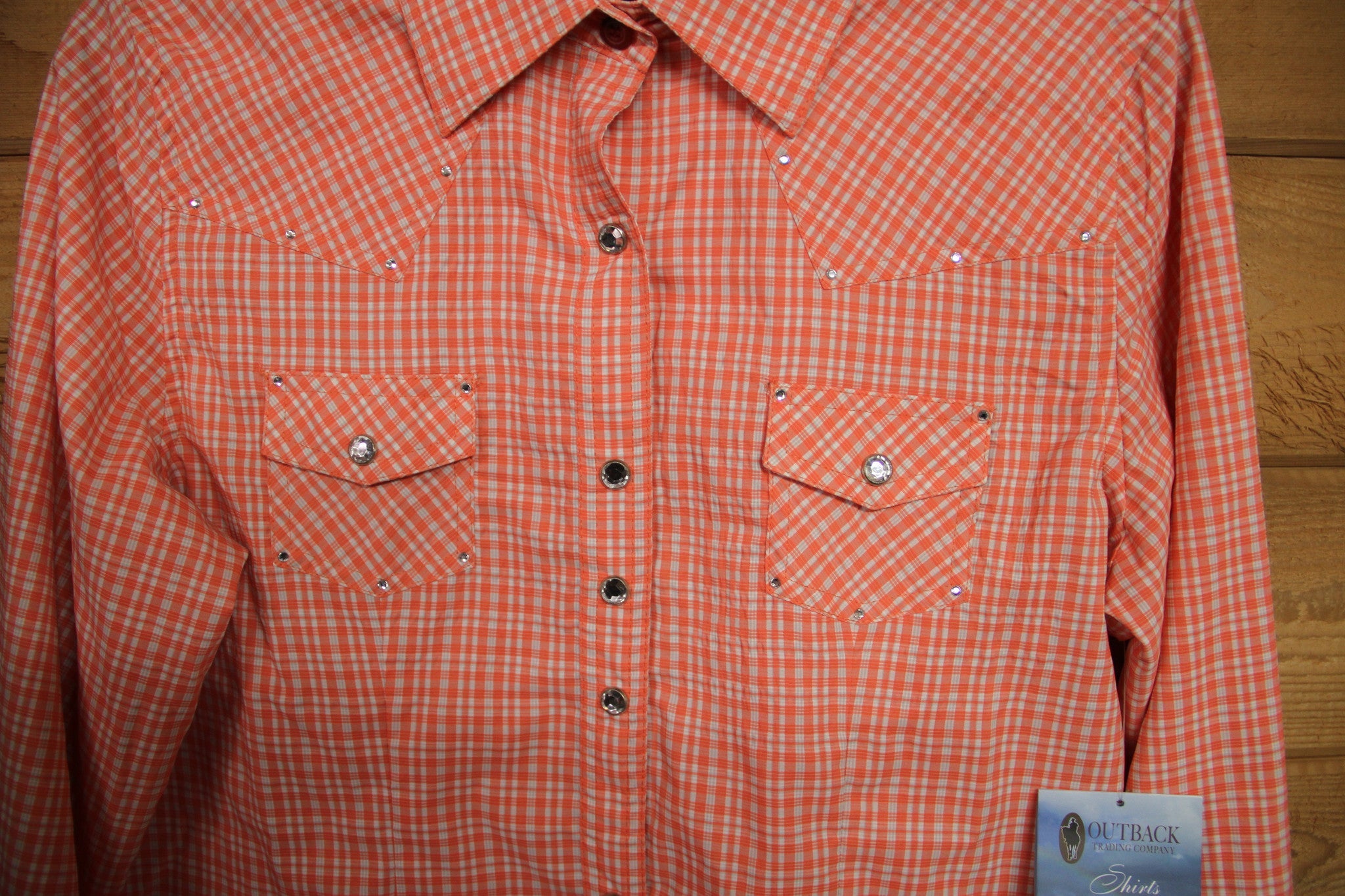 OTC Long Sleeve Shirt
