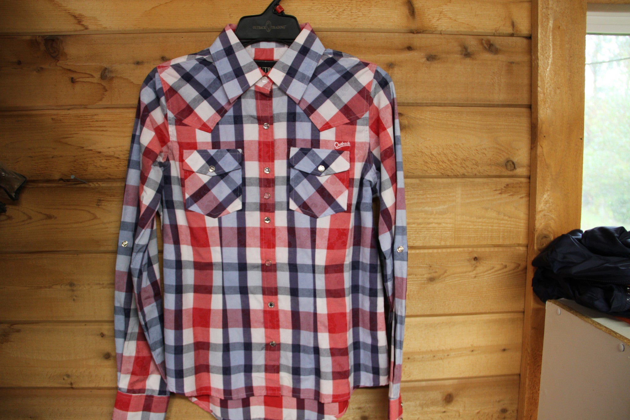 OTC Long Sleeve Shirt
