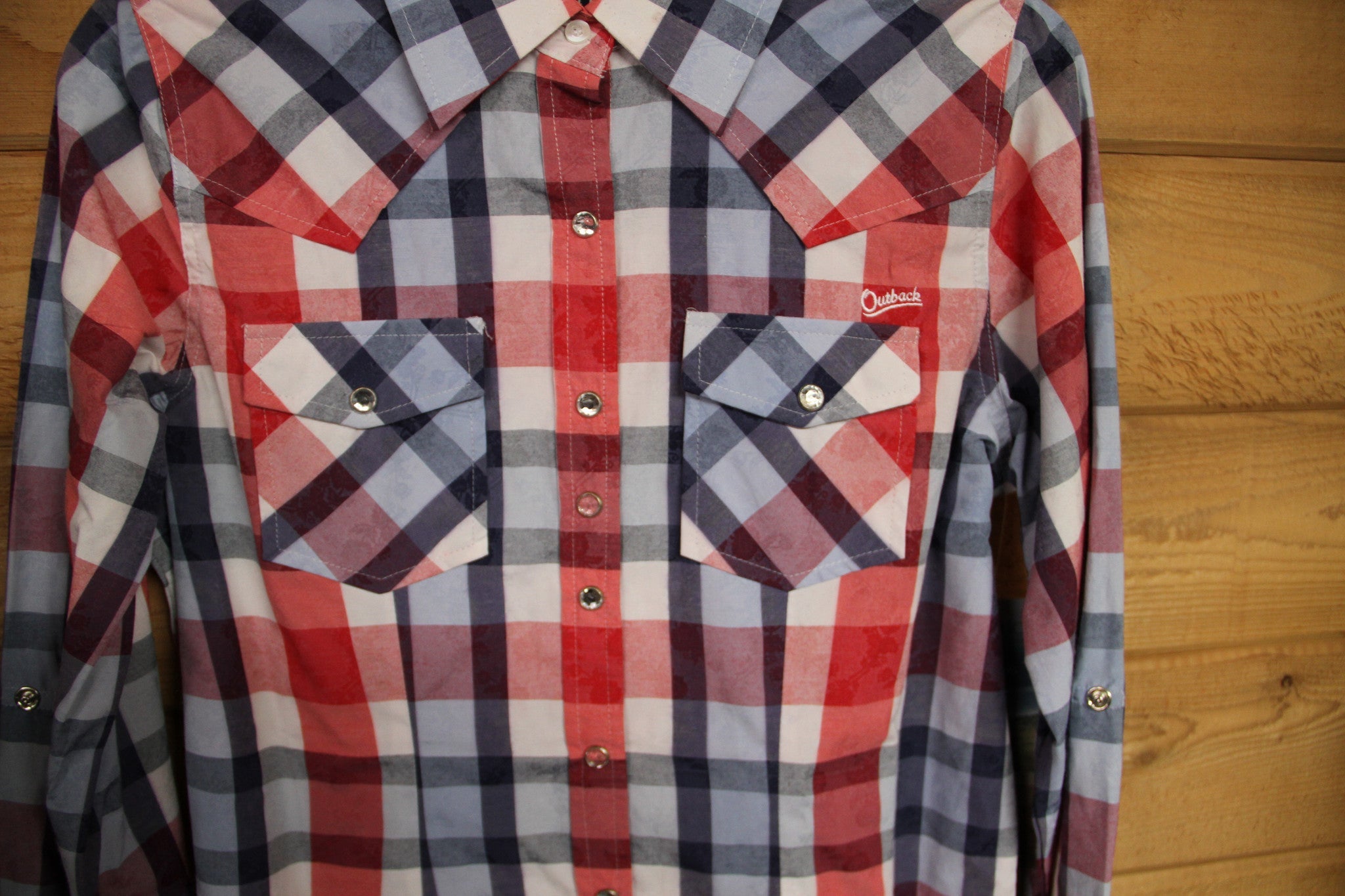 OTC Long Sleeve Shirt