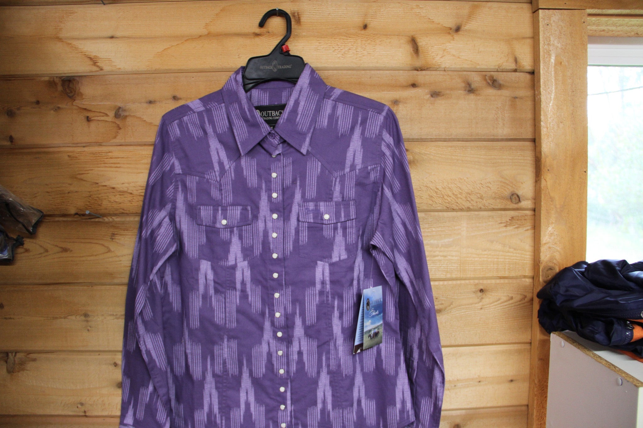 OTC Long Sleeve Shirt