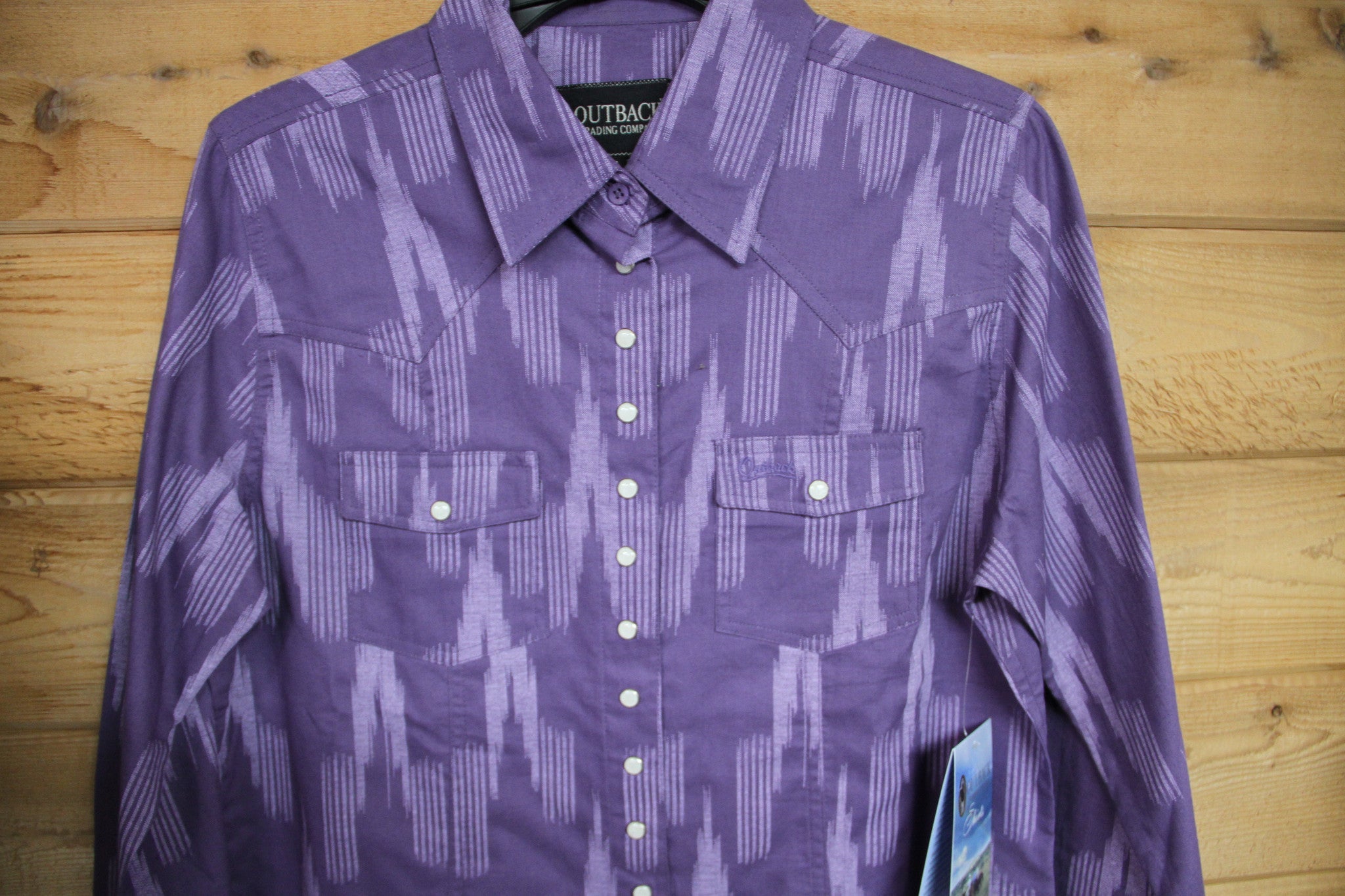 OTC Long Sleeve Shirt