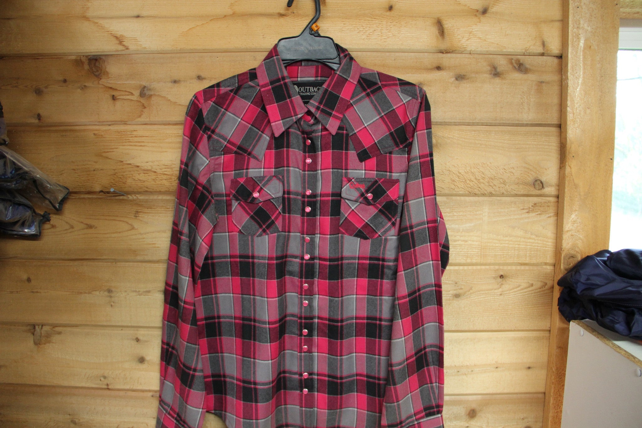 OTC Long Sleeve Shirt