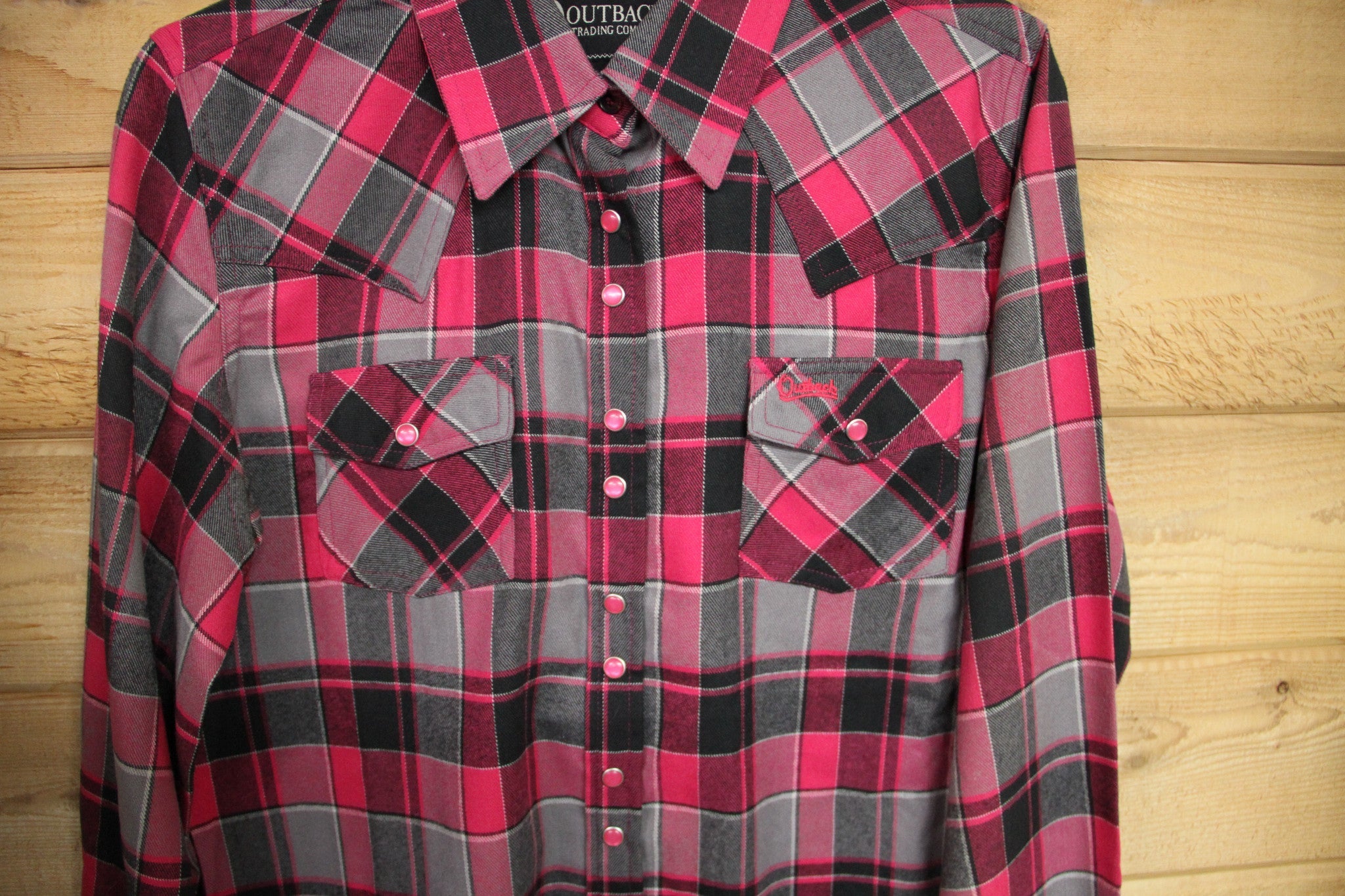 OTC Long Sleeve Shirt