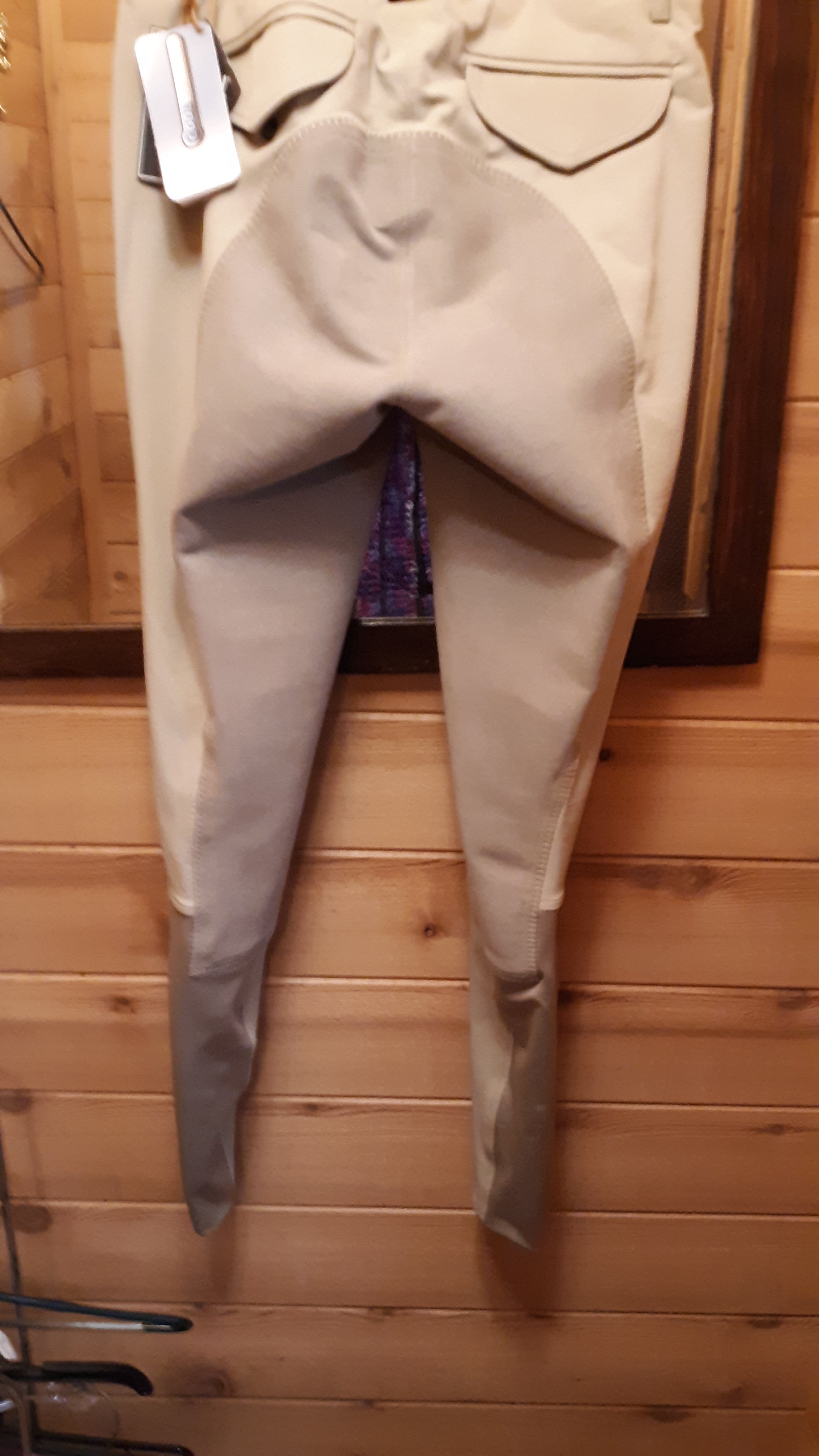 Horze B//Vertigo Henderson Men's Breeches