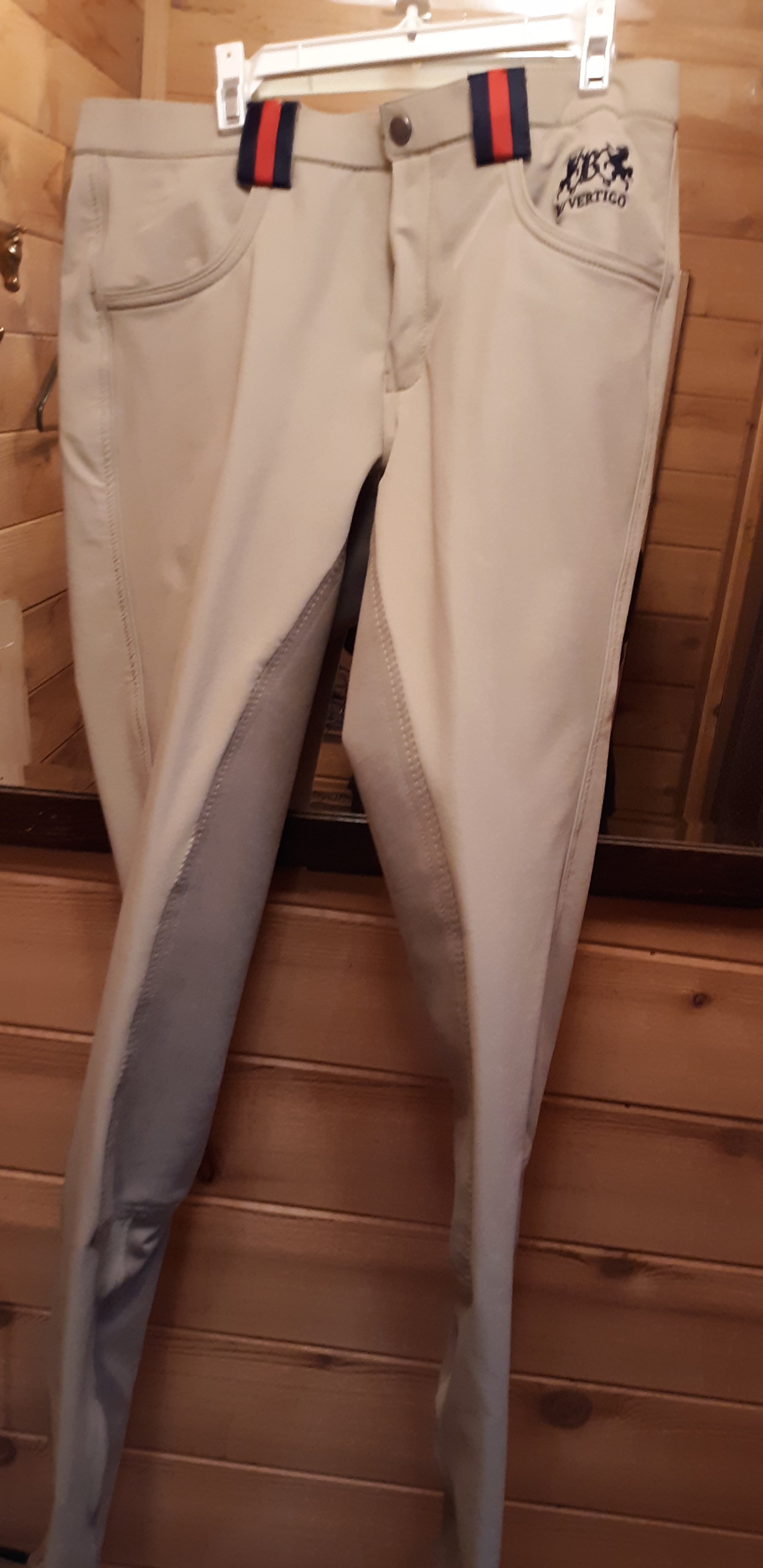 Horze B//Vertigo Henderson Men's Breeches