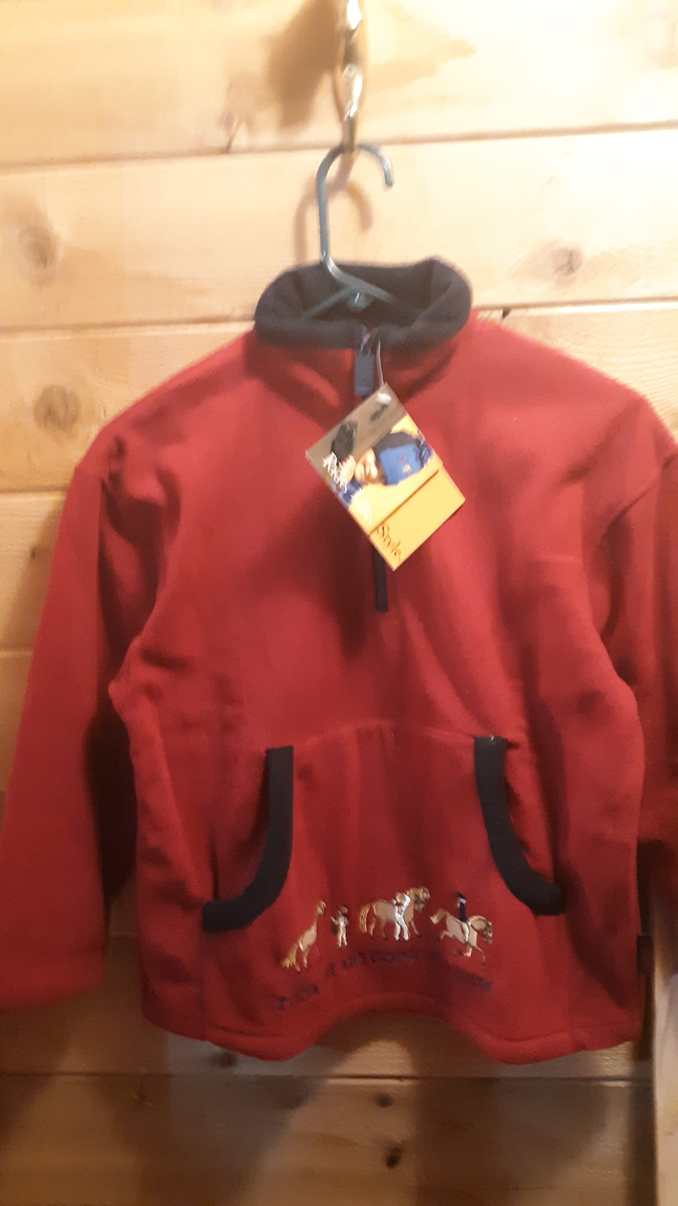 Dublin Child's Sweaters