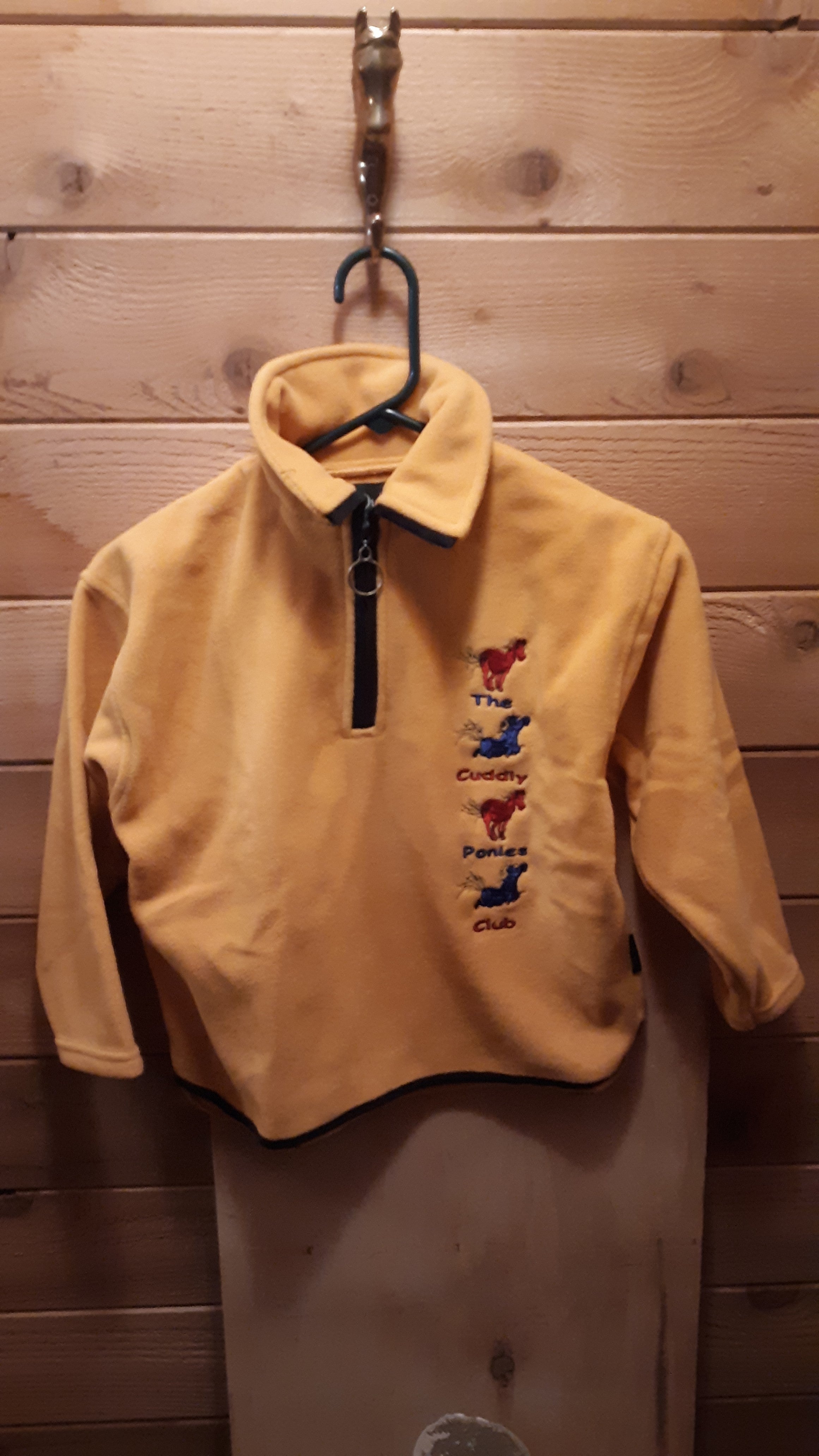 Dublin Child's Sweaters