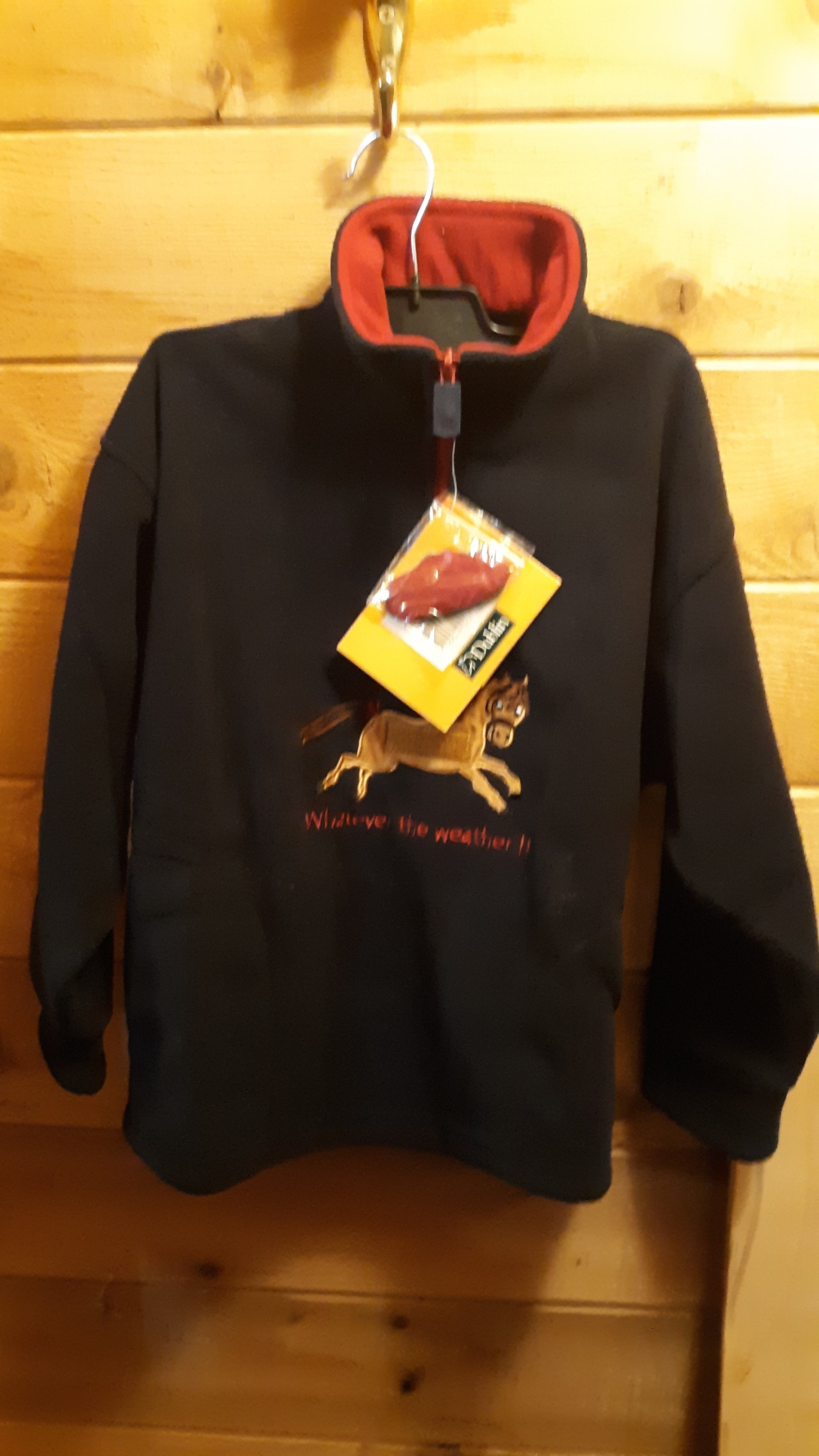 Dublin Child's Sweaters