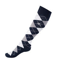 Horze Alana Checked Summer Socks
