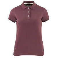 Horze Ivy Women's Club Polo Shirt