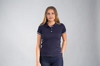 Horze Ivy Women's Club Polo Shirt